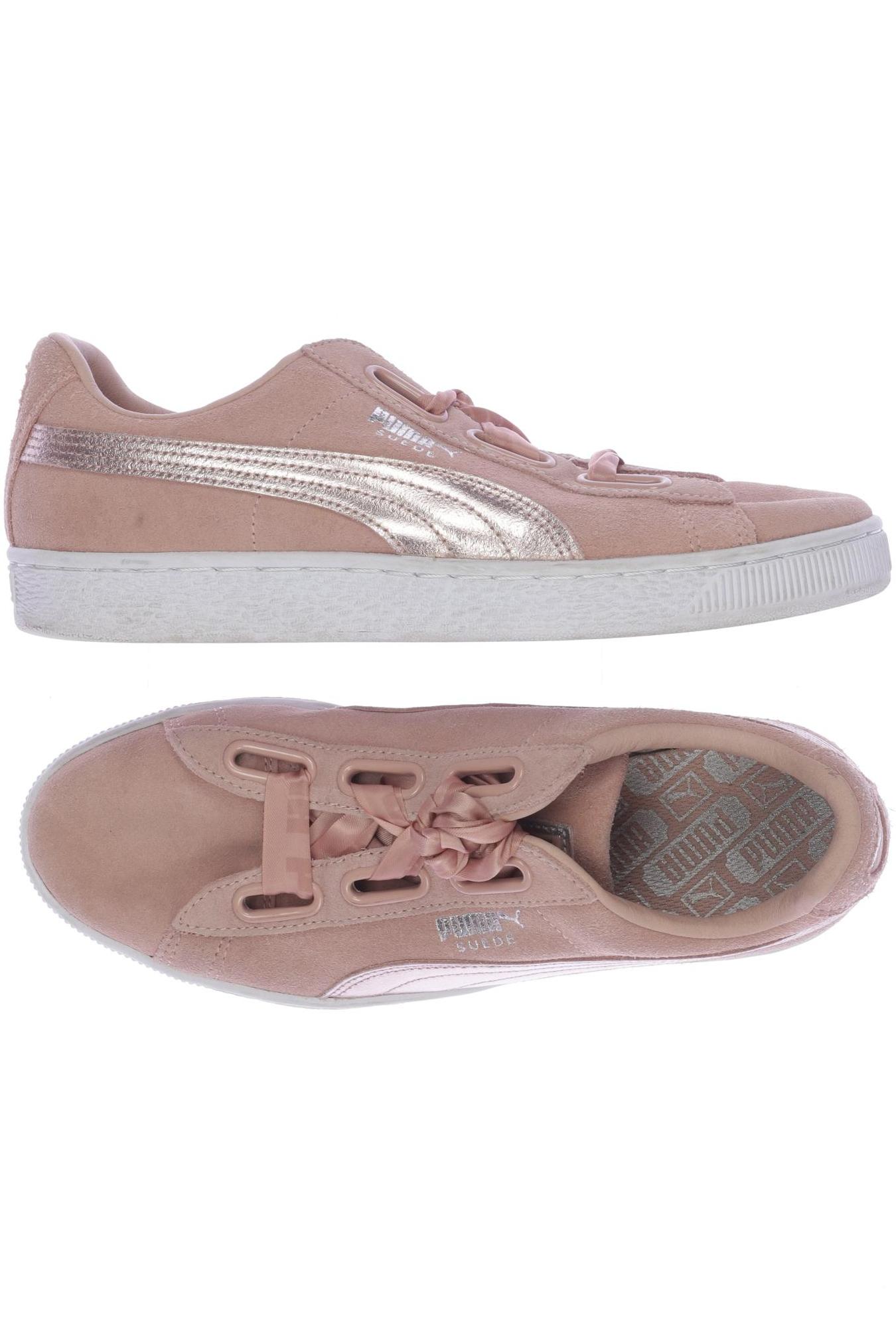 

Puma Damen Sneakers, pink, Gr. 40