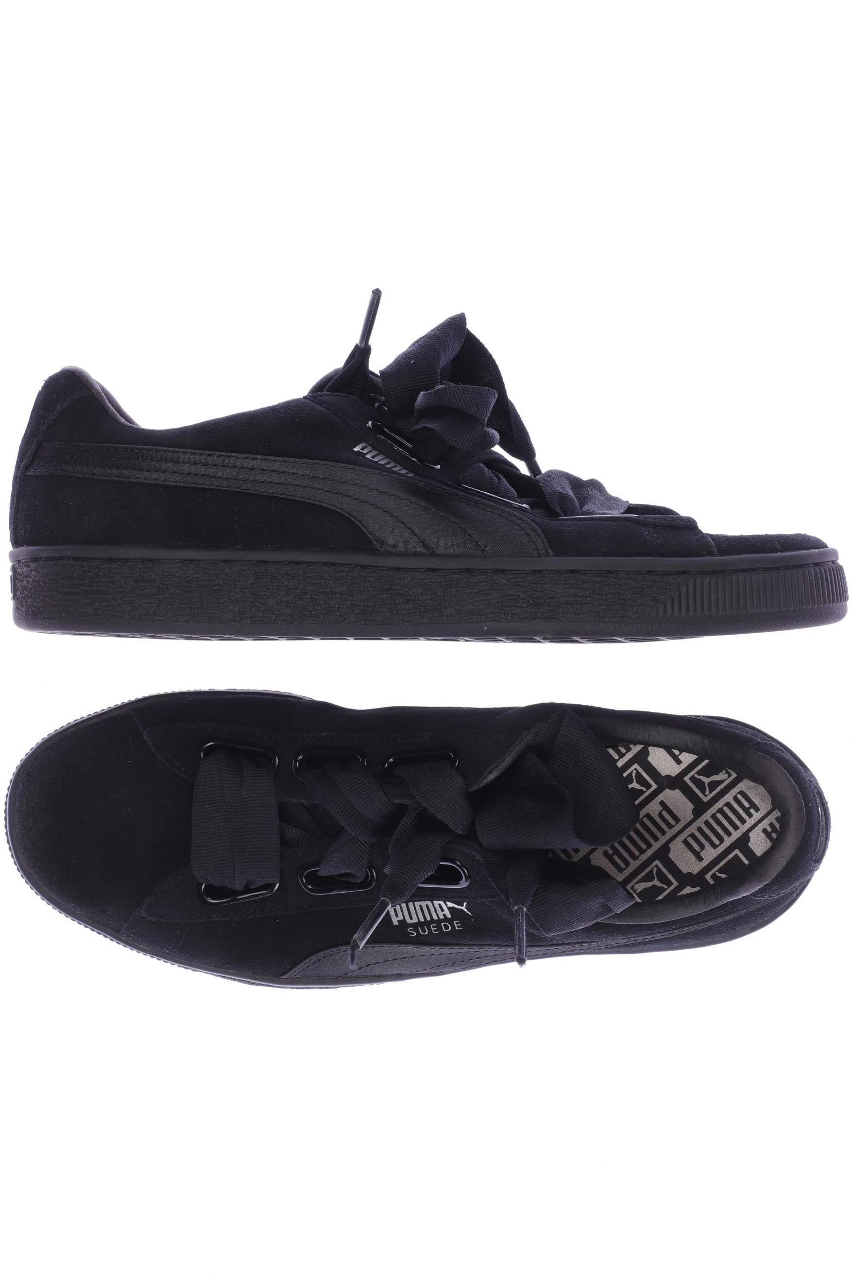 

Puma Damen Sneakers, marineblau, Gr. 42