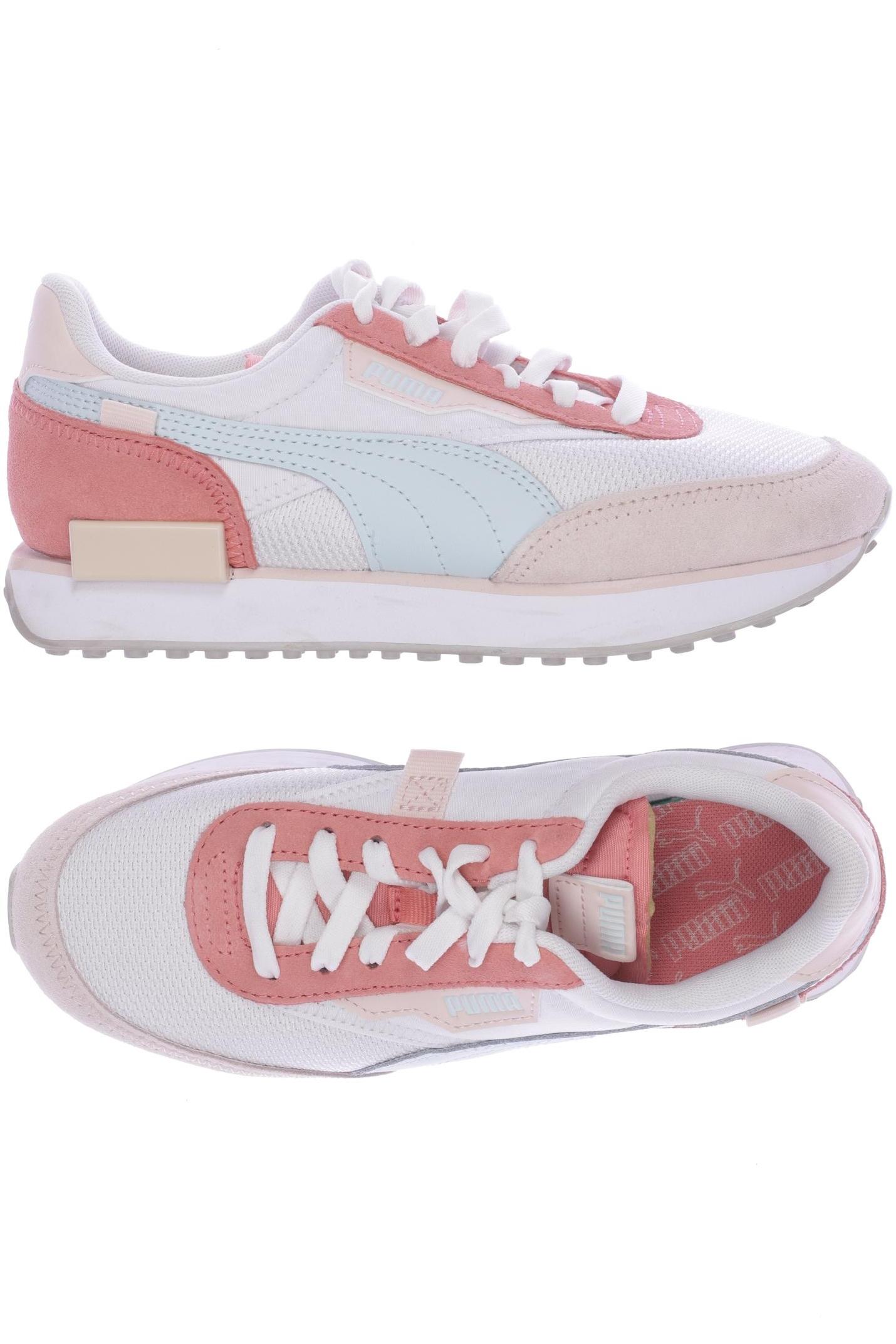 

Puma Damen Sneakers, mehrfarbig, Gr. 36