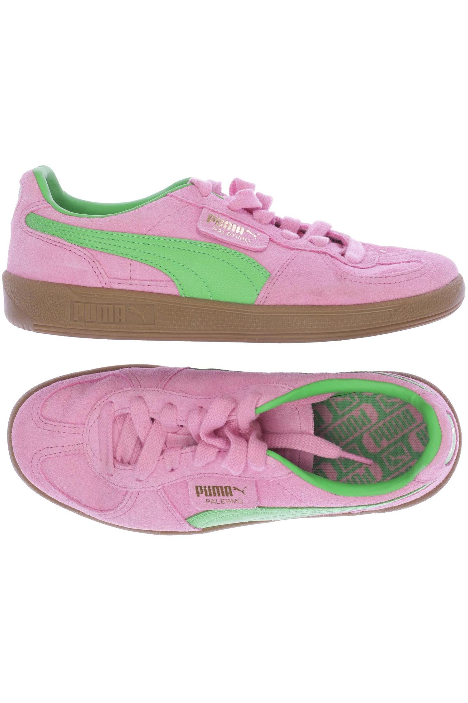 

Puma Damen Sneakers, pink, Gr. 38.5