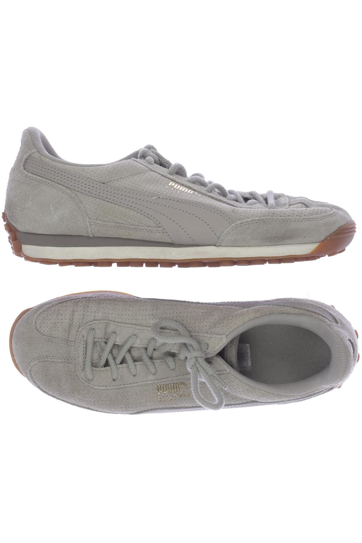 

Puma Damen Sneakers, grau, Gr. 40