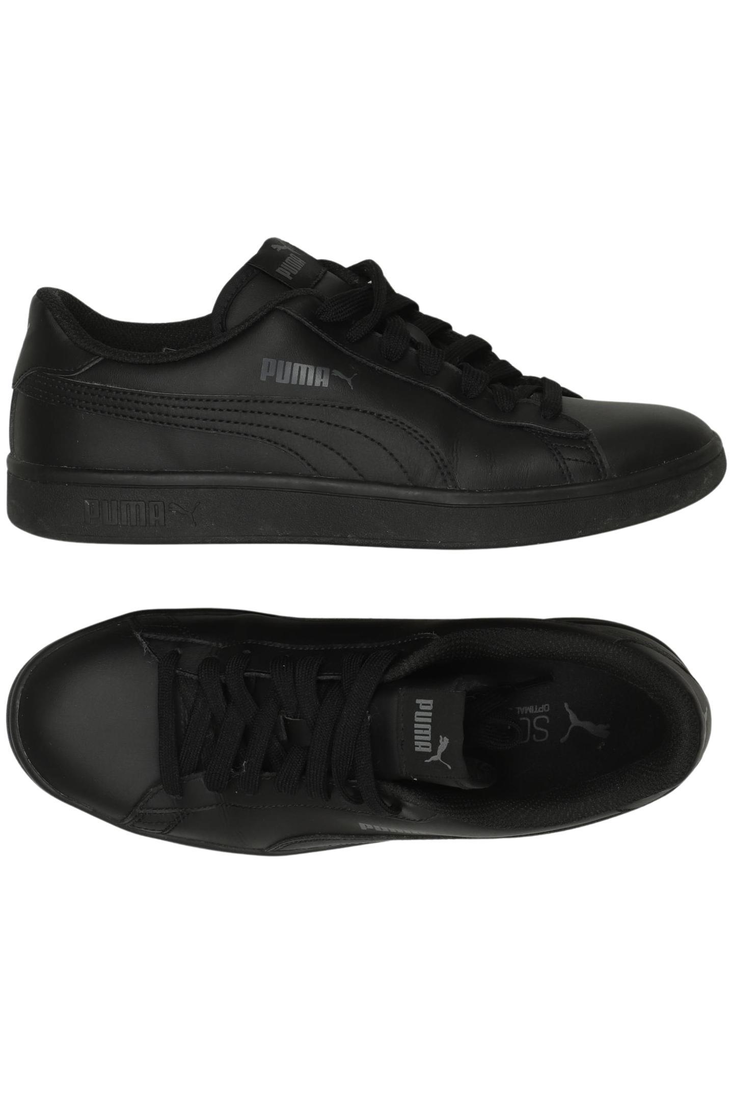 

Puma Damen Sneakers, schwarz, Gr. 40