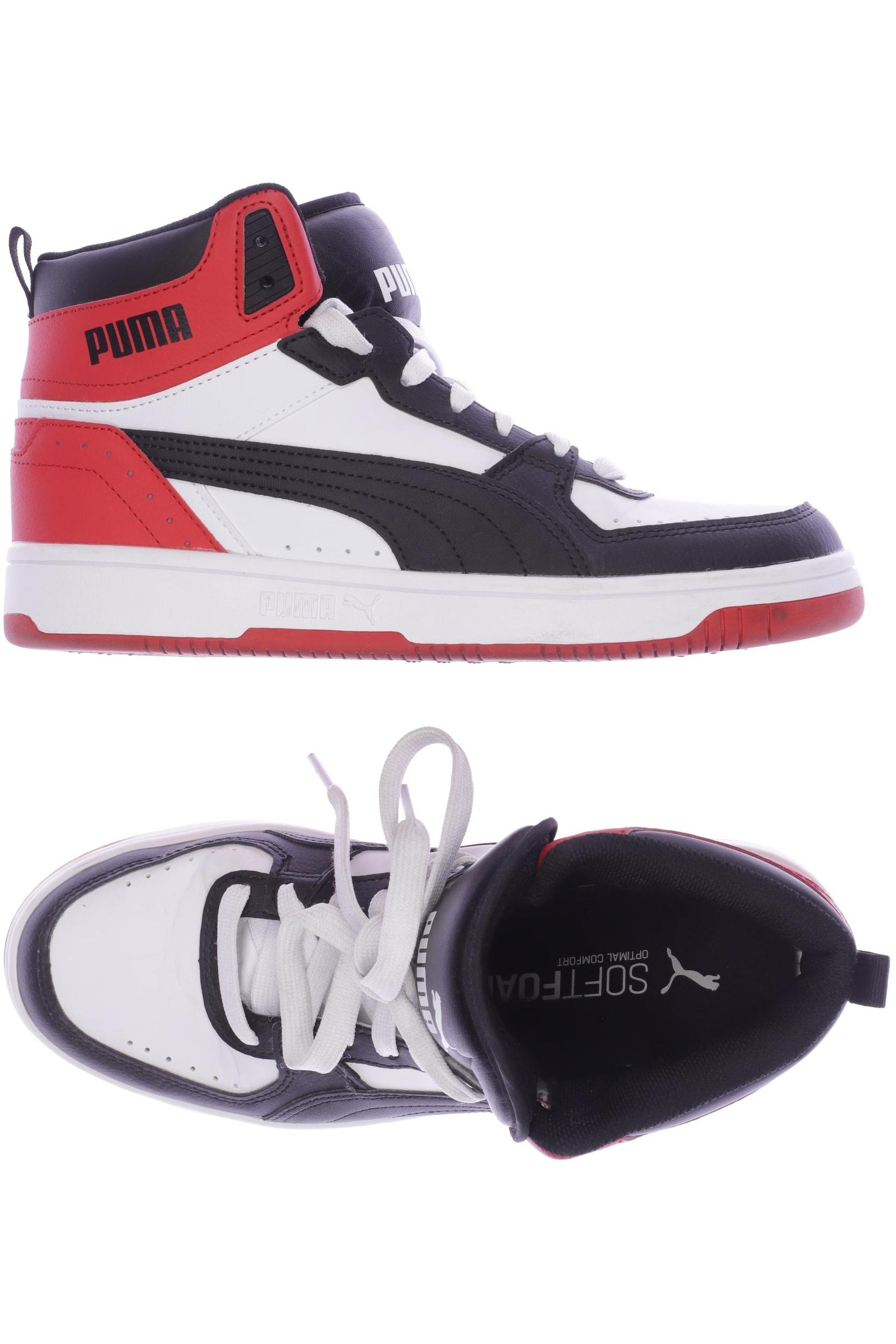 

Puma Damen Sneakers, mehrfarbig, Gr. 40