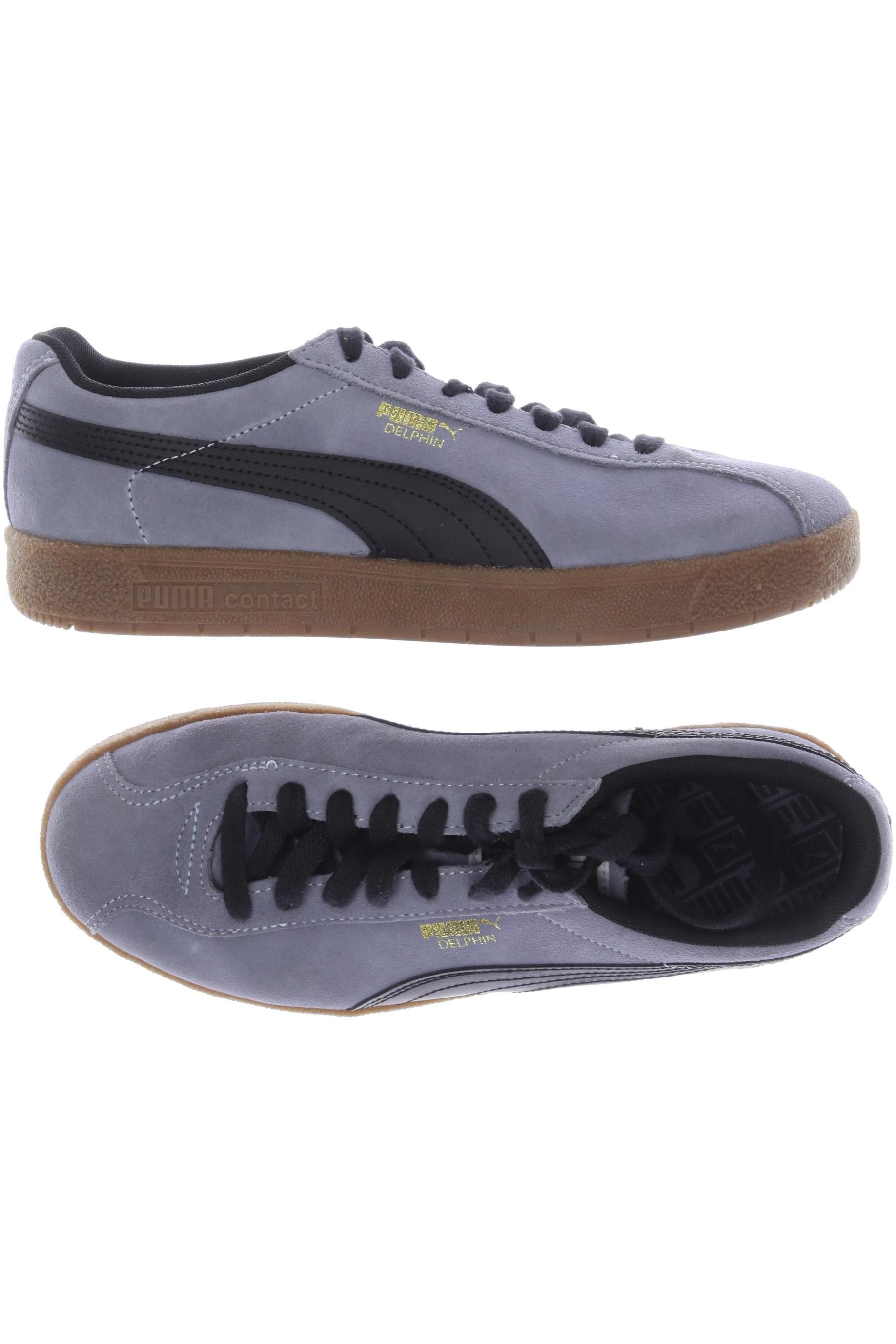 

Puma Damen Sneakers, grau, Gr. 38.5