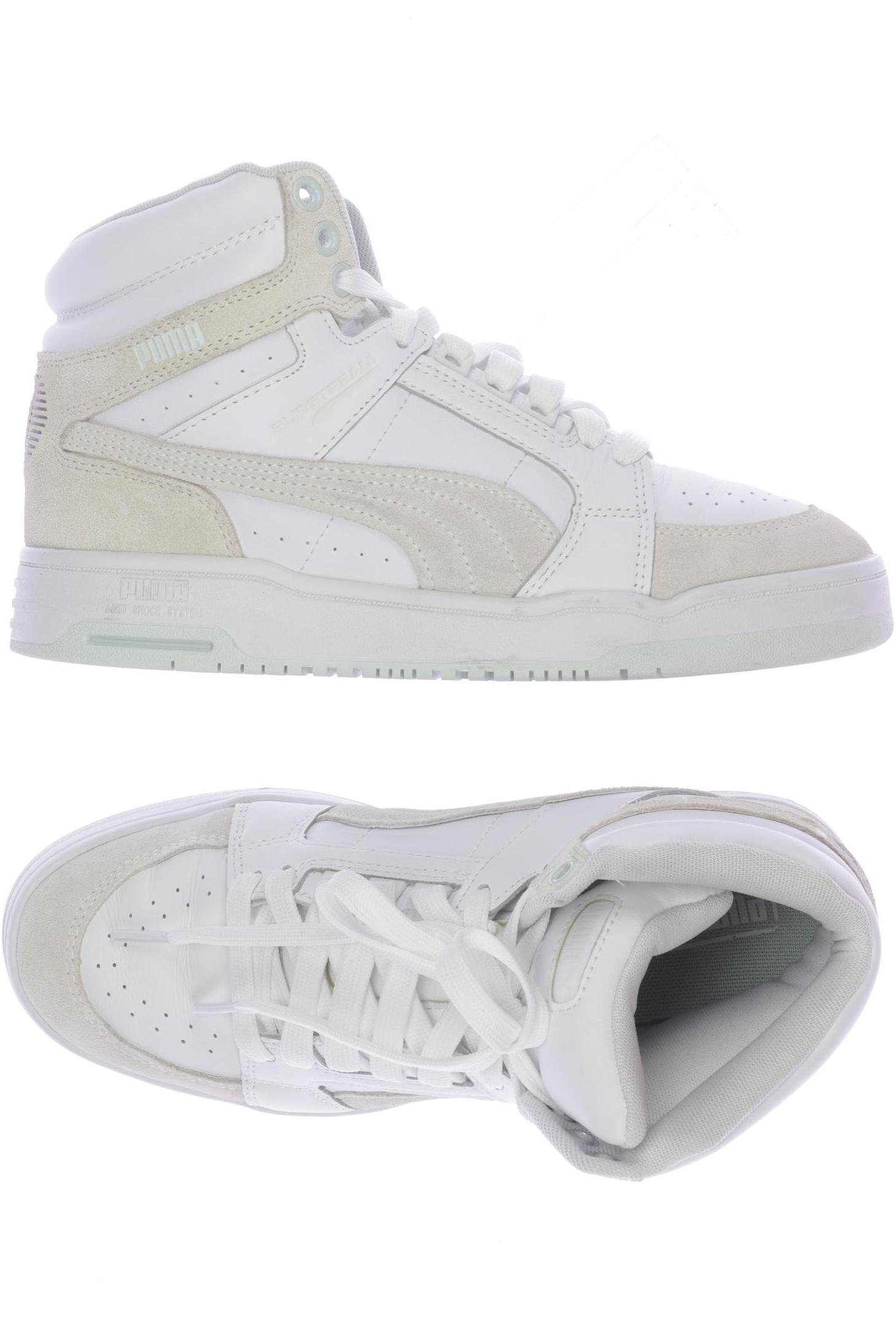 

Puma Damen Sneakers, weiß, Gr. 38