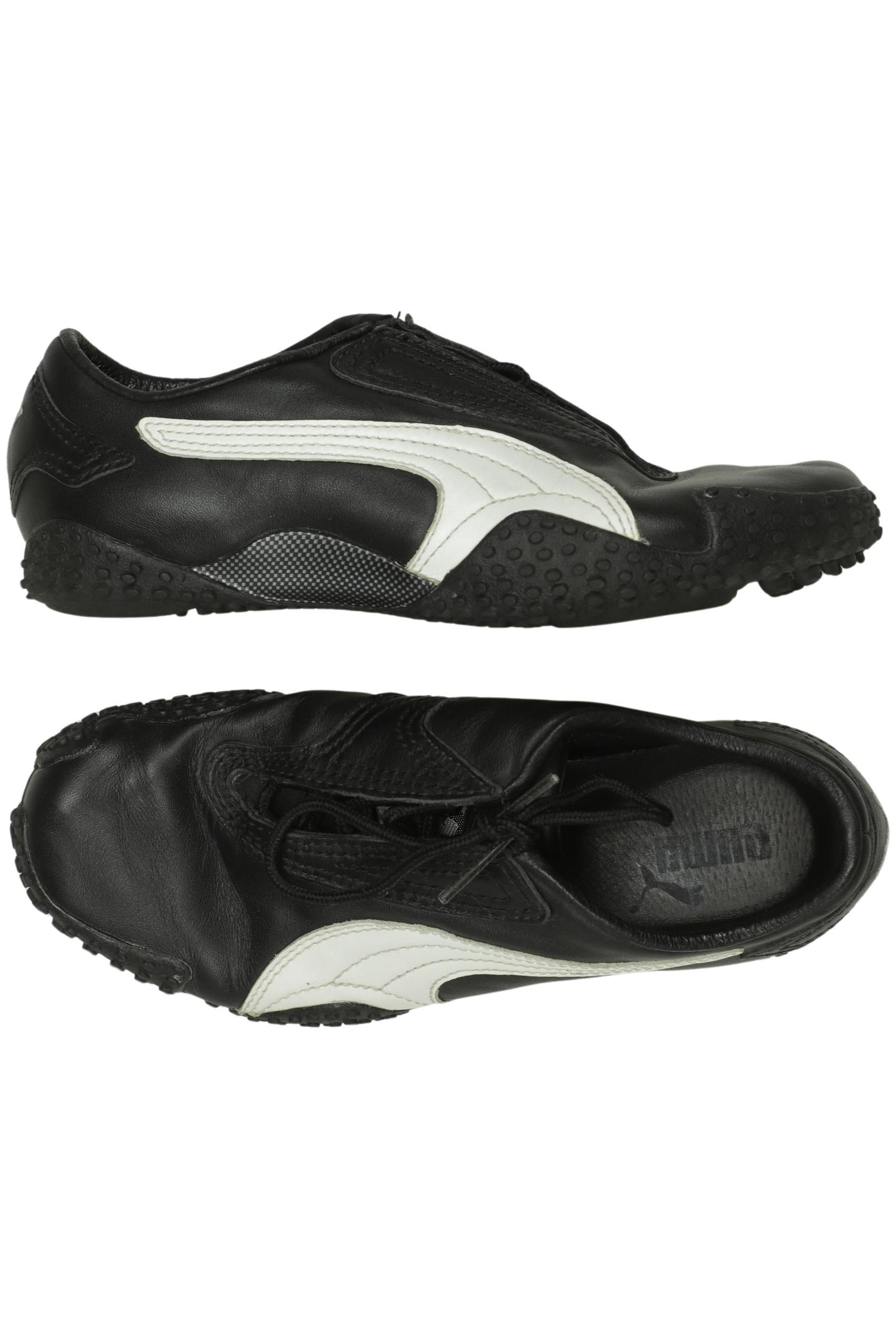 

Puma Damen Sneakers, mehrfarbig, Gr. 3.5