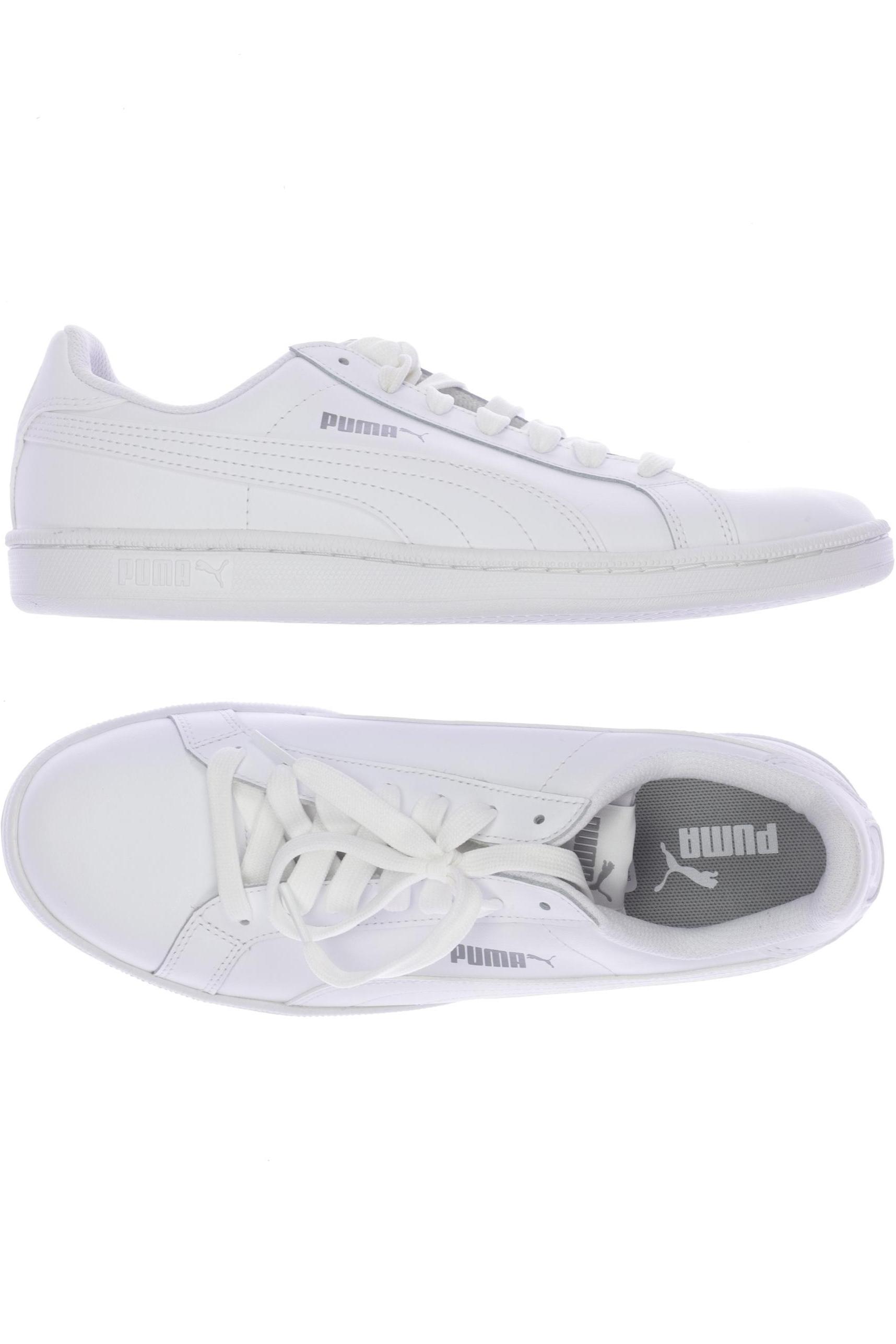 

Puma Damen Sneakers, weiß, Gr. 41