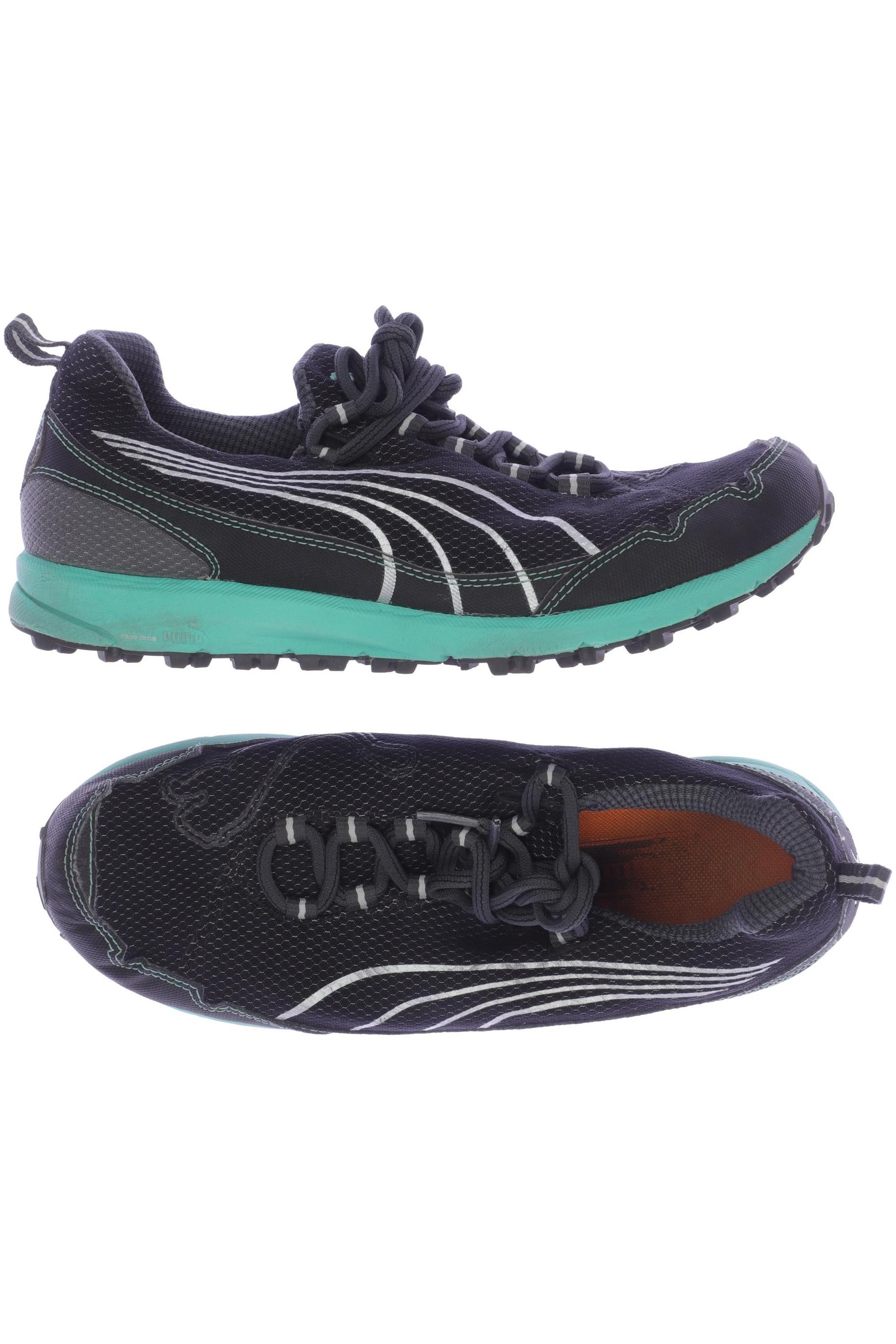 

Puma Damen Sneakers, schwarz, Gr. 40