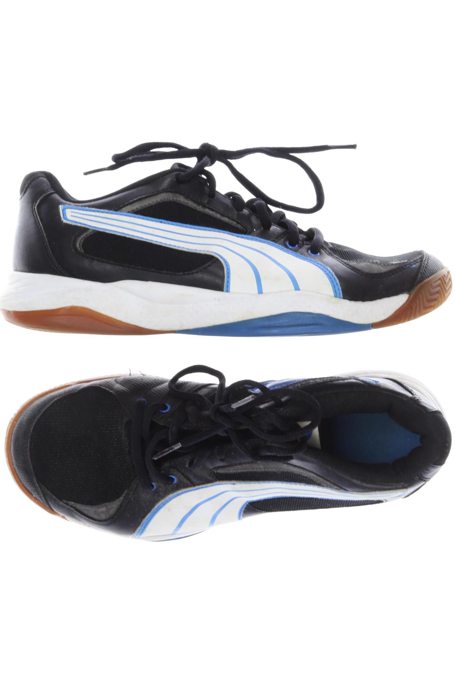 

Puma Damen Sneakers, schwarz, Gr. 39