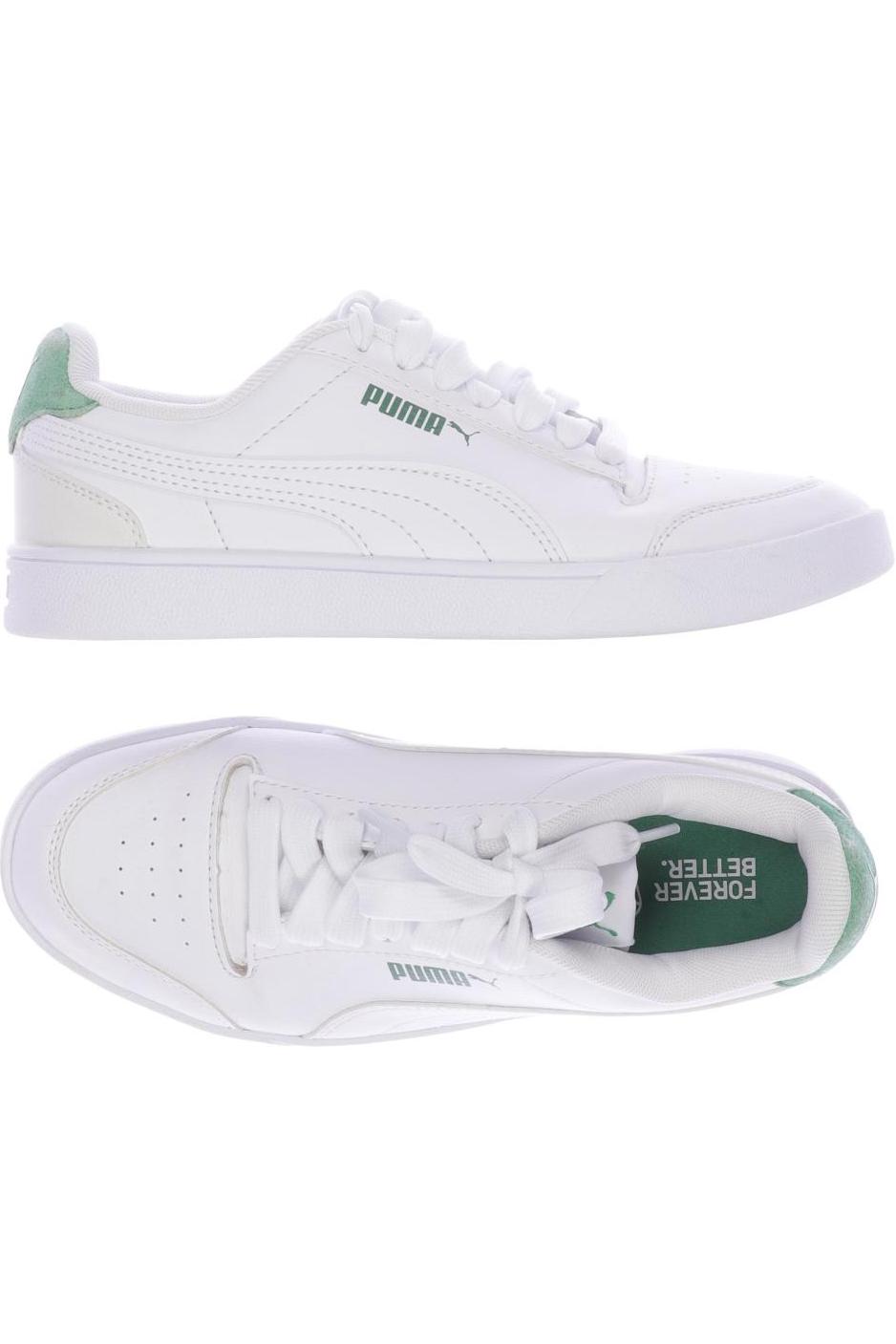 

Puma Damen Sneakers, weiß, Gr. 37