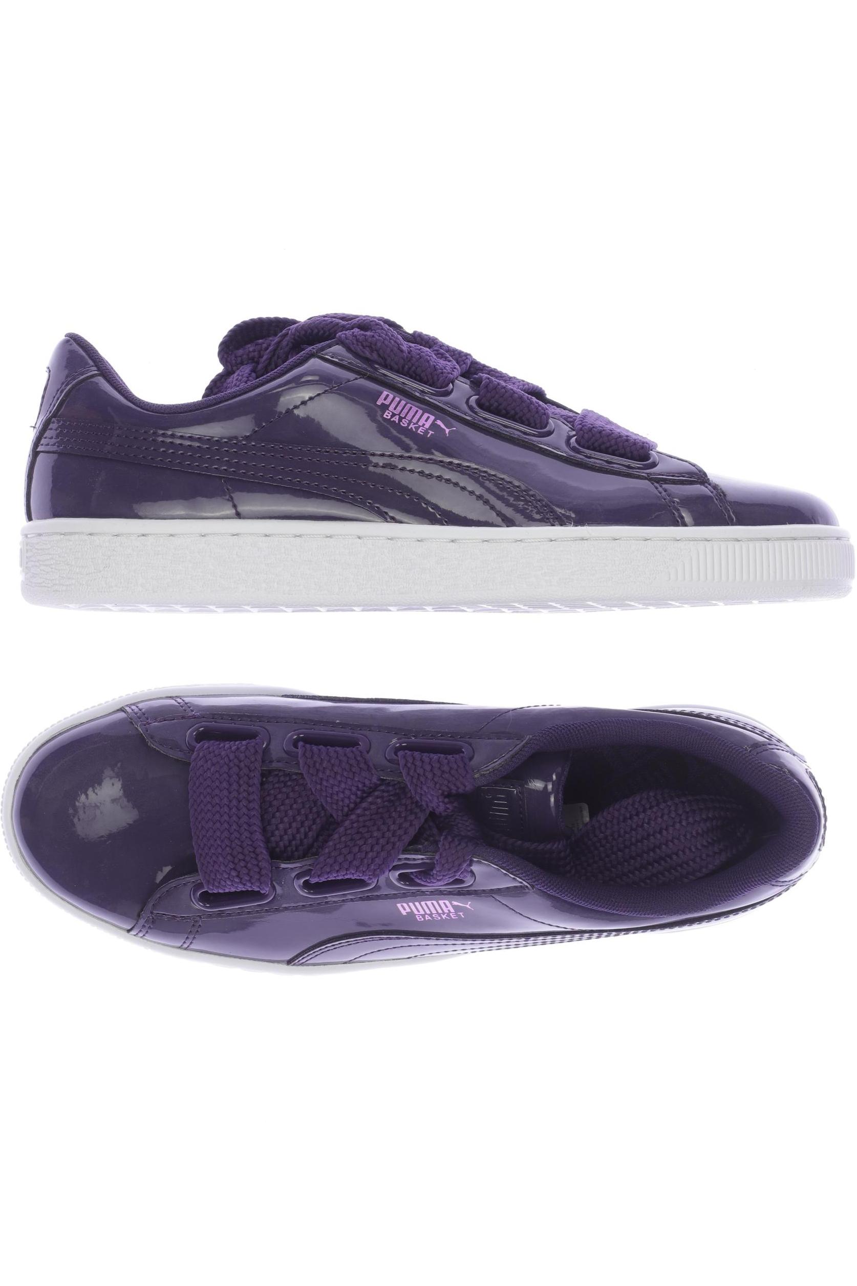 

PUMA Damen Sneakers, flieder