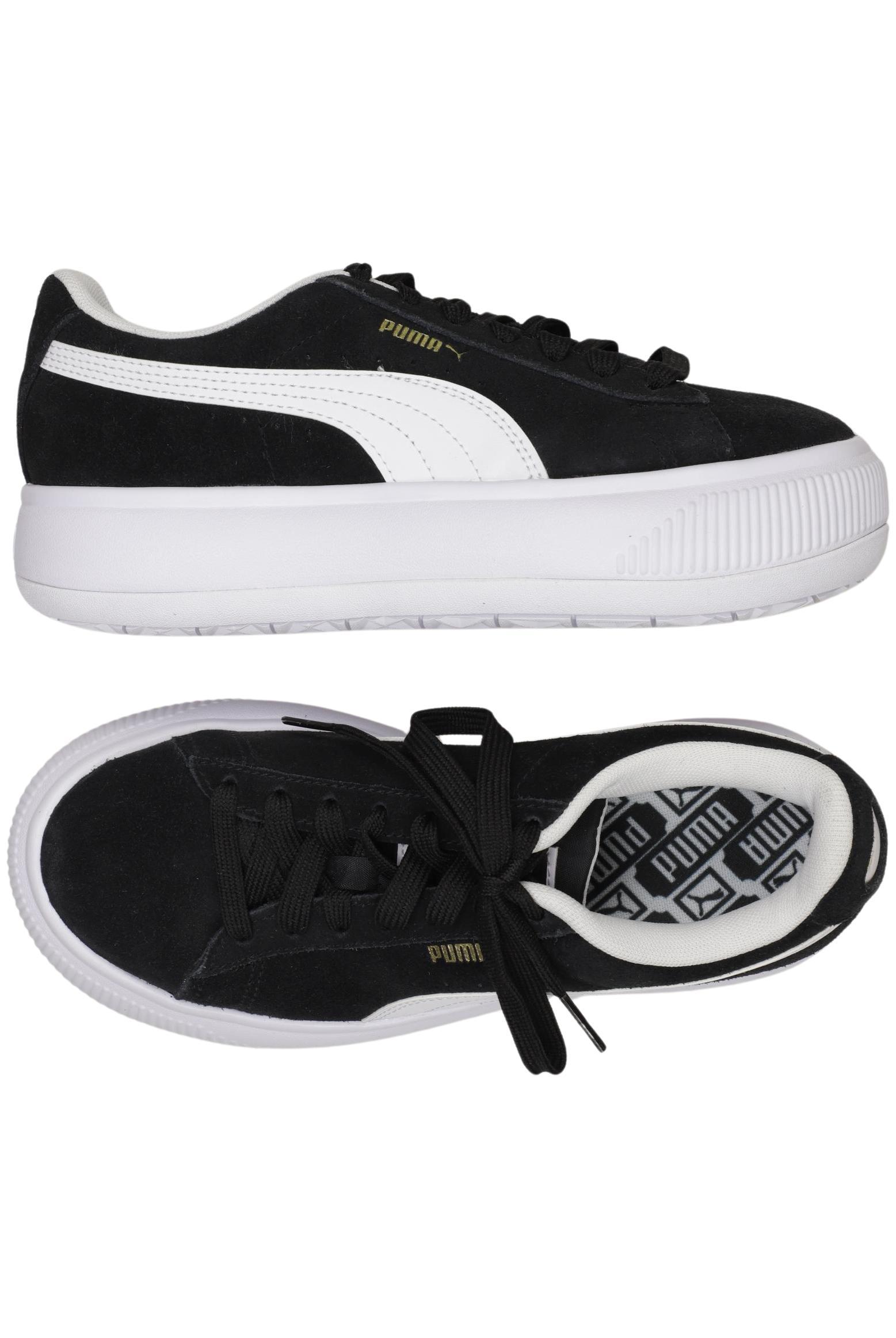 

Puma Damen Sneakers, mehrfarbig, Gr. 36