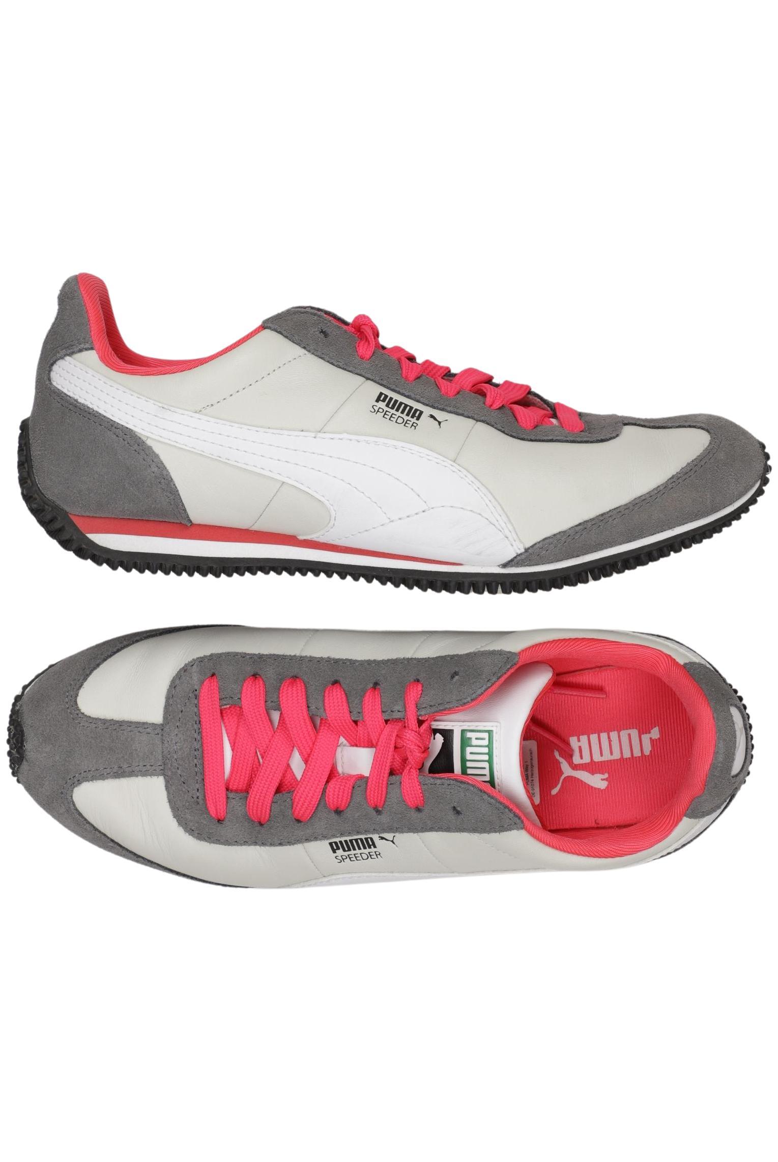

Puma Damen Sneakers, beige, Gr. 39