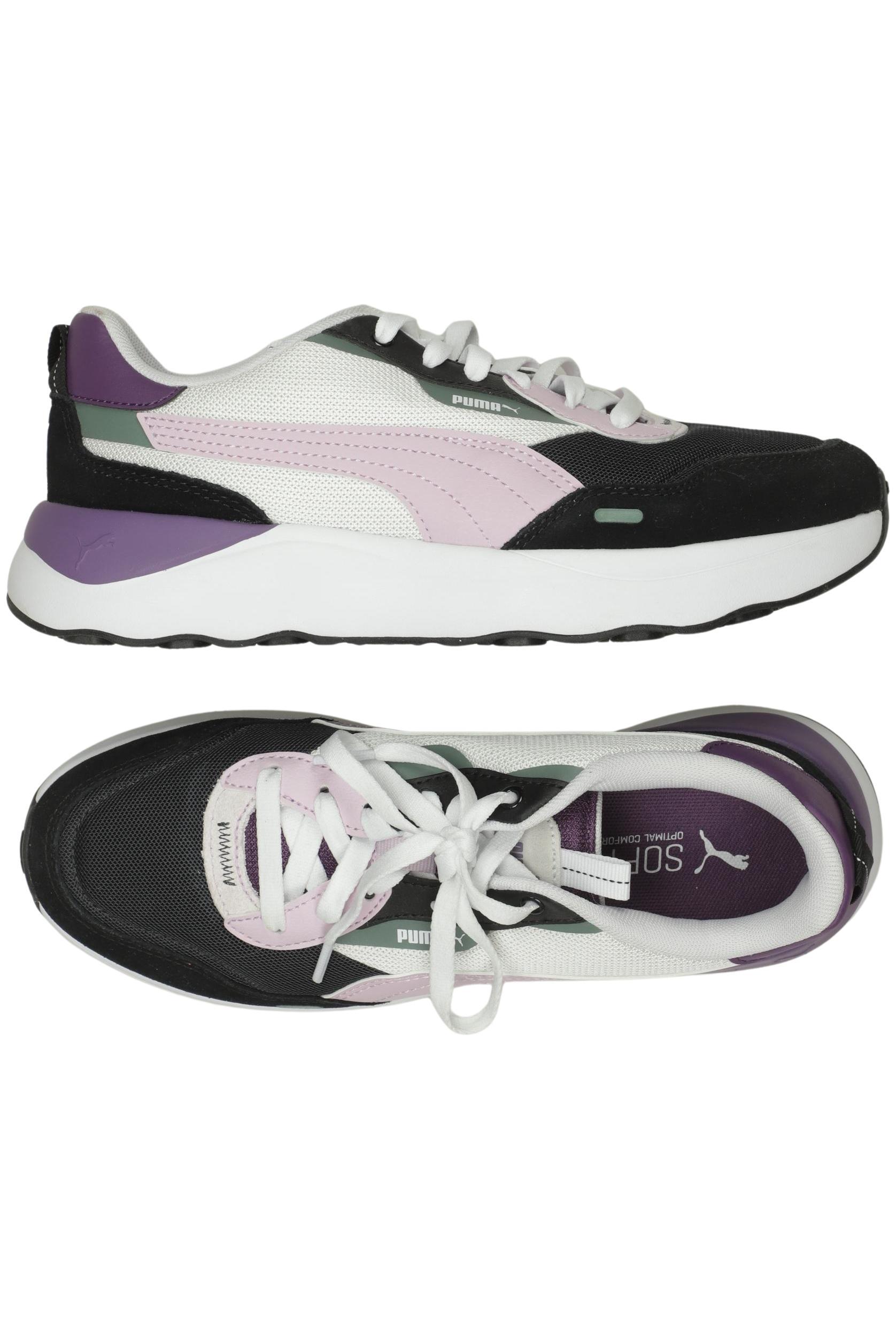 

Puma Damen Sneakers, mehrfarbig, Gr. 40