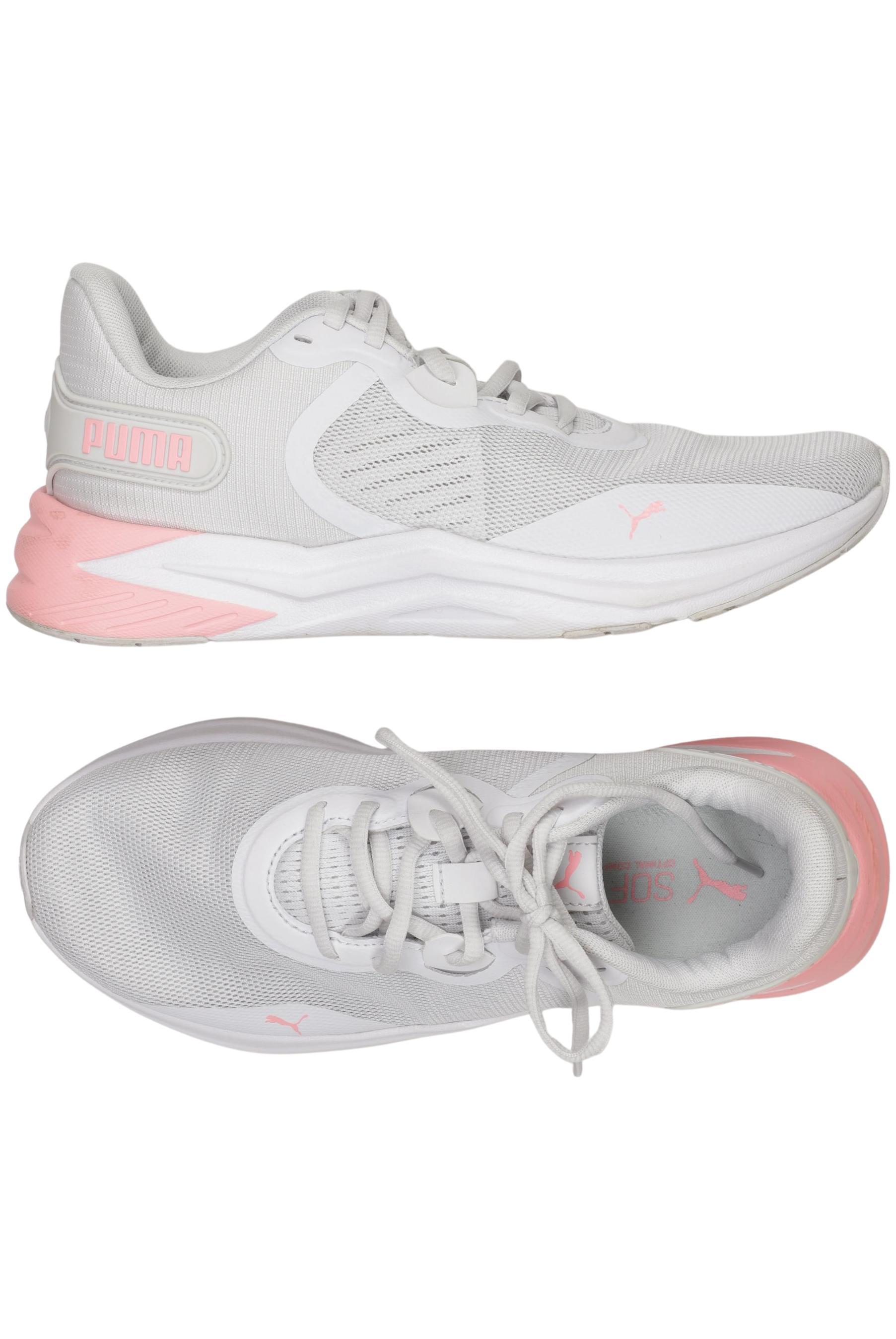 

Puma Damen Sneakers, mehrfarbig, Gr. 39