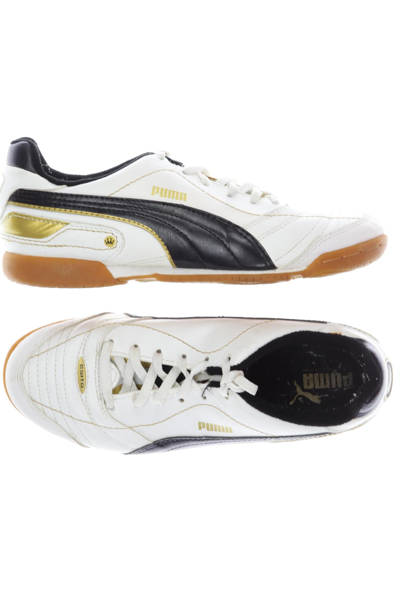 

Puma Damen Sneakers, weiß, Gr. 37