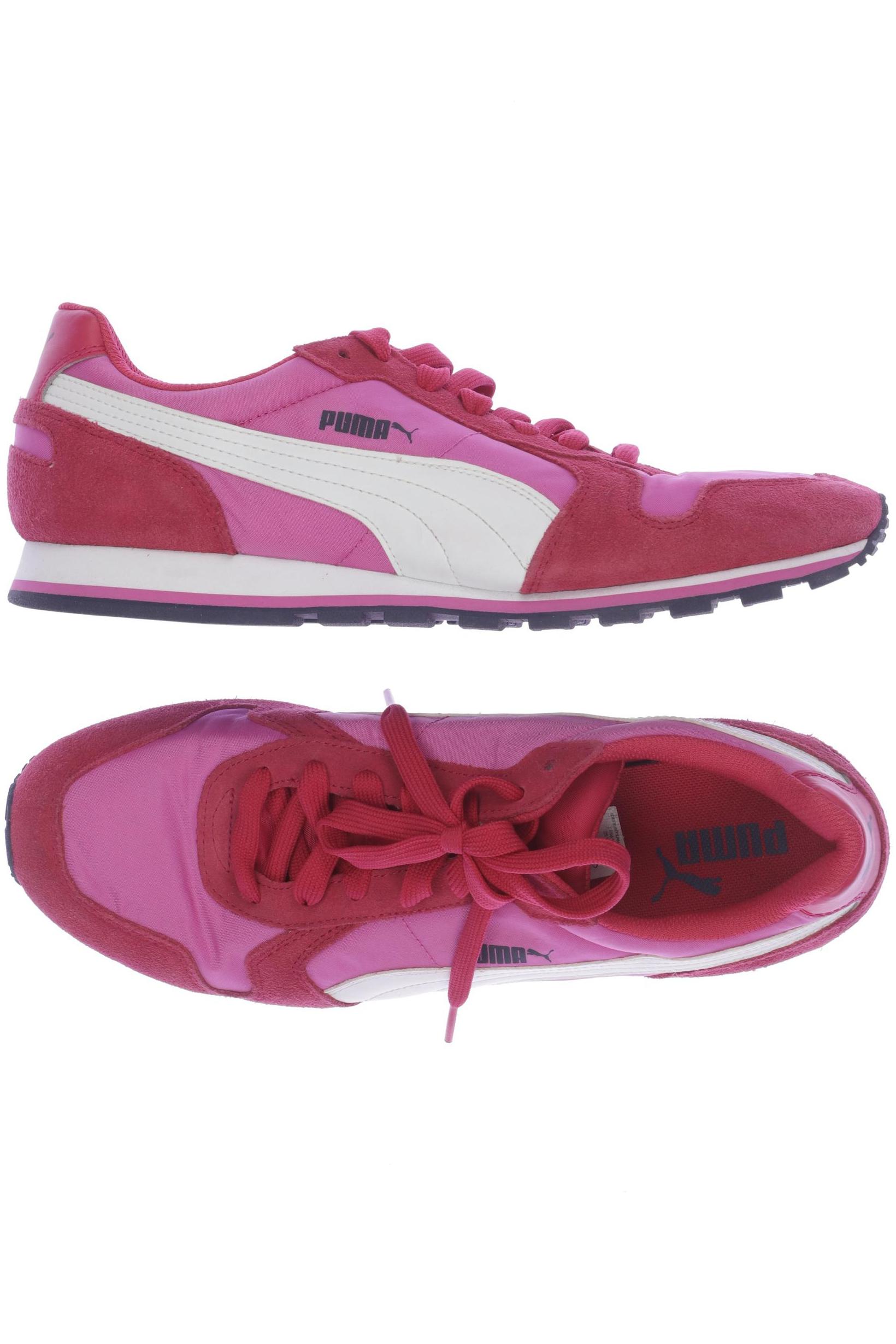 

Puma Damen Sneakers, pink, Gr. 42.5