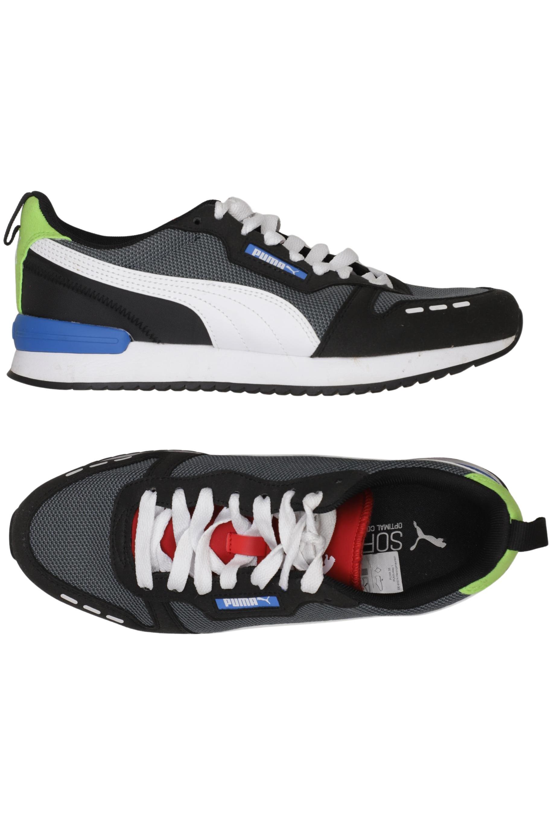 

Puma Damen Sneakers, neon, Gr. 40