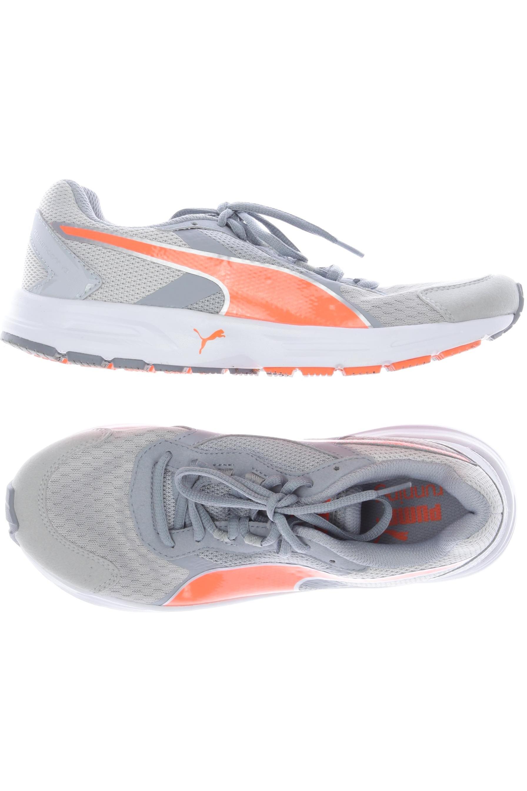 

Puma Damen Sneakers, grau, Gr. 39
