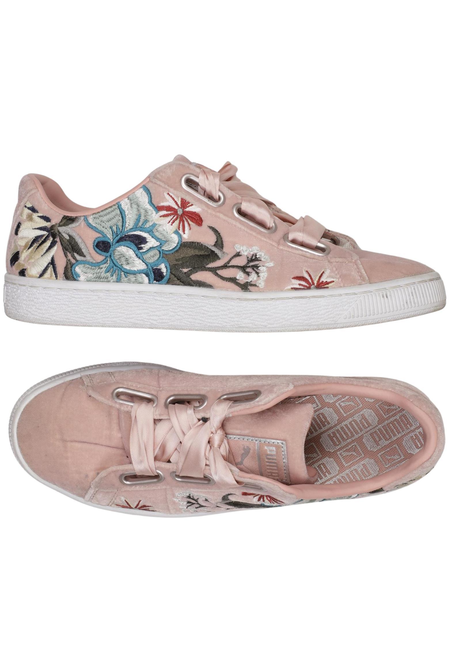 

Puma Damen Sneakers, pink, Gr. 38.5