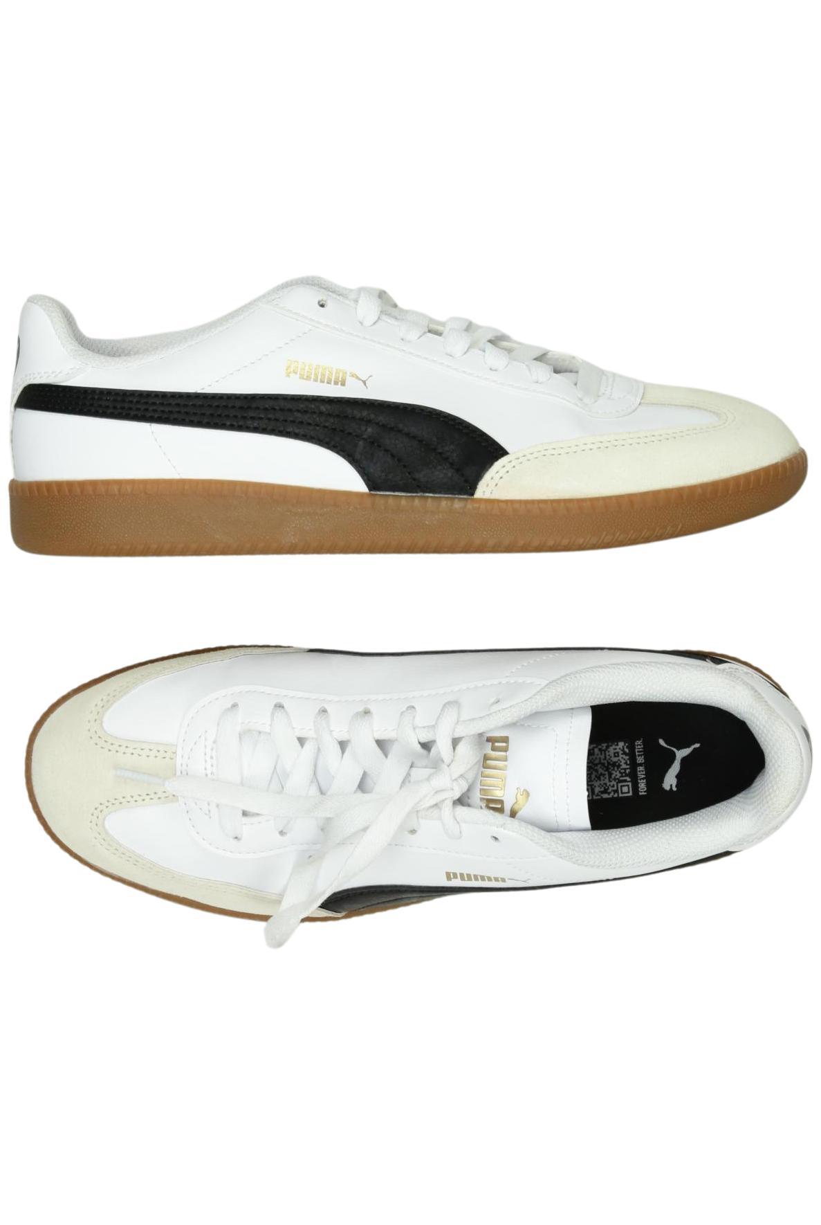

Puma Damen Sneakers, weiß, Gr. 41
