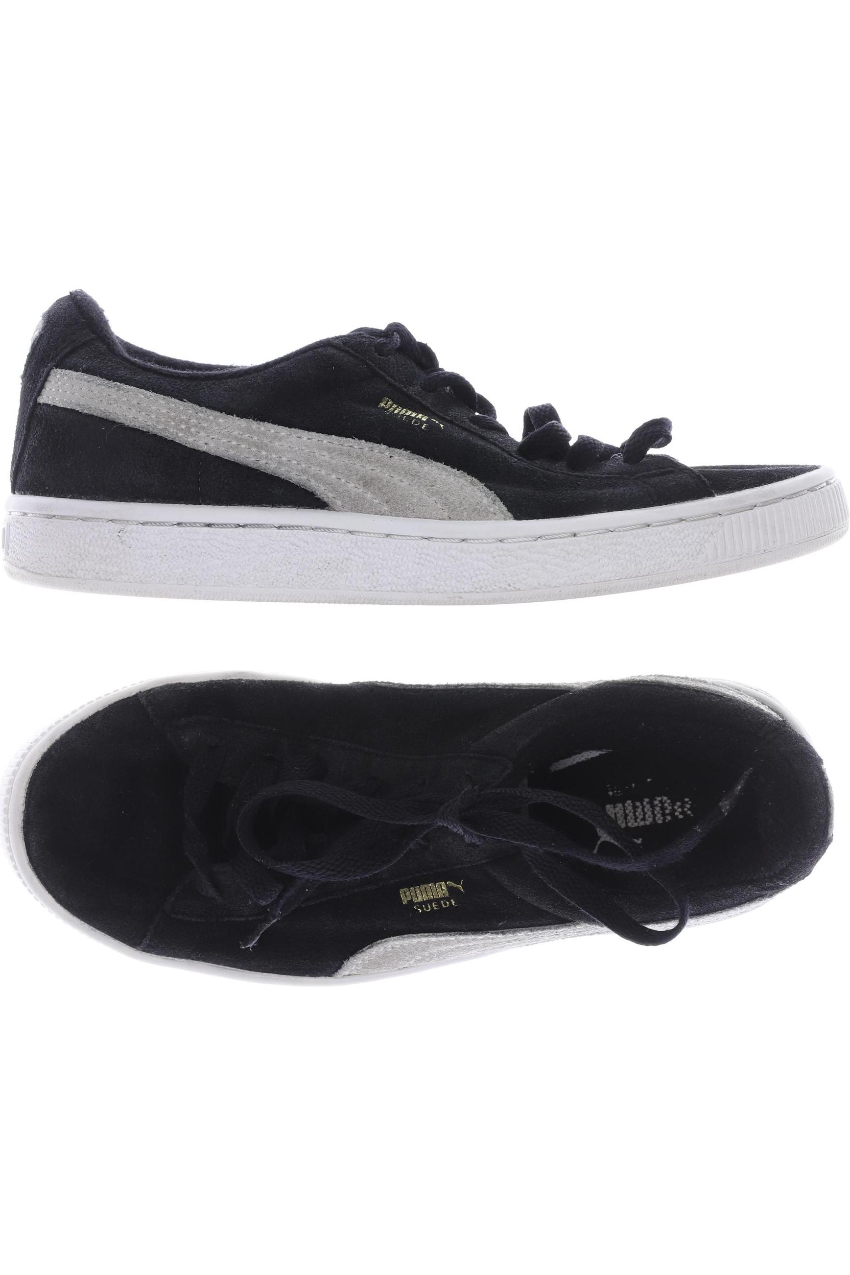 

Puma Damen Sneakers, schwarz, Gr. 35