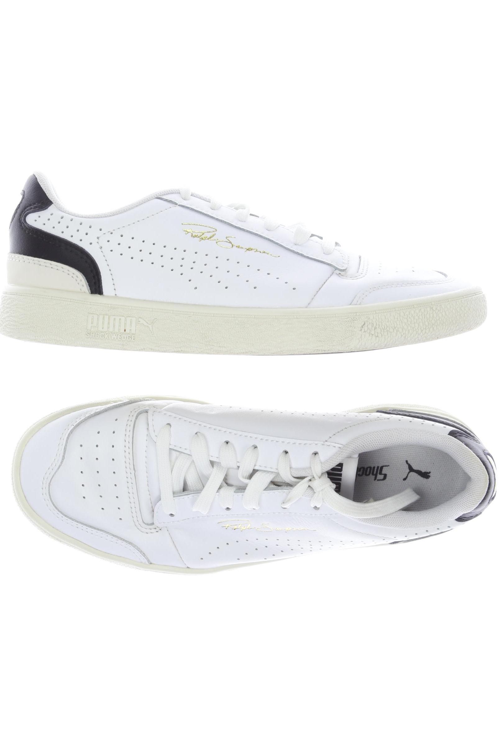 

Puma Damen Sneakers, weiß, Gr. 38