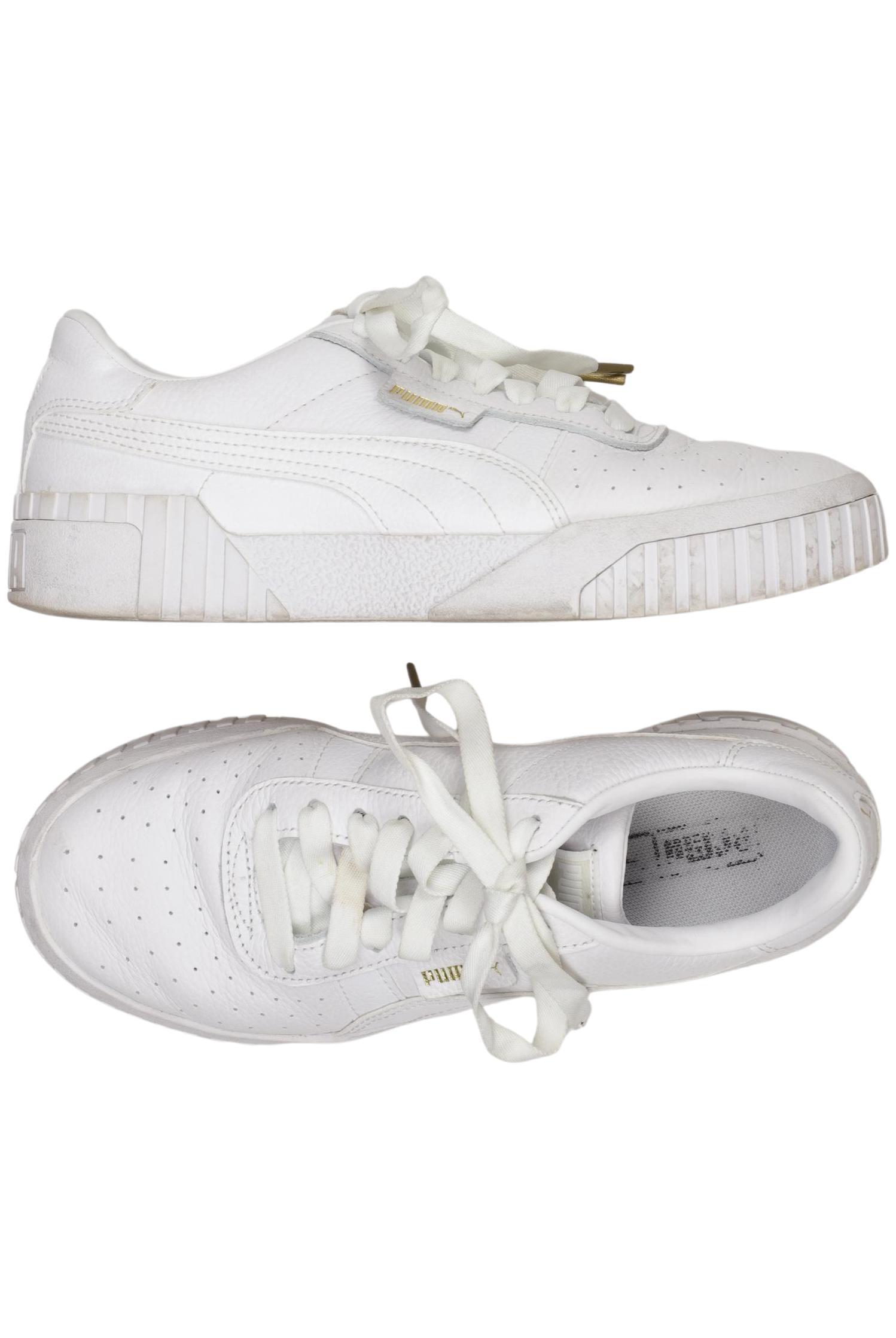 

Puma Damen Sneakers, weiß, Gr. 39