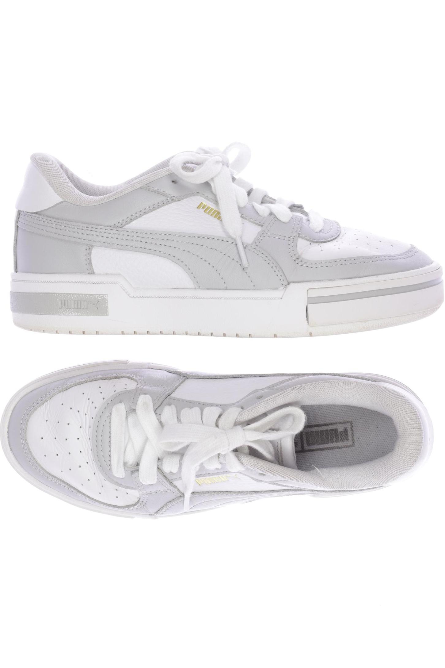 

Puma Damen Sneakers, grau, Gr. 39
