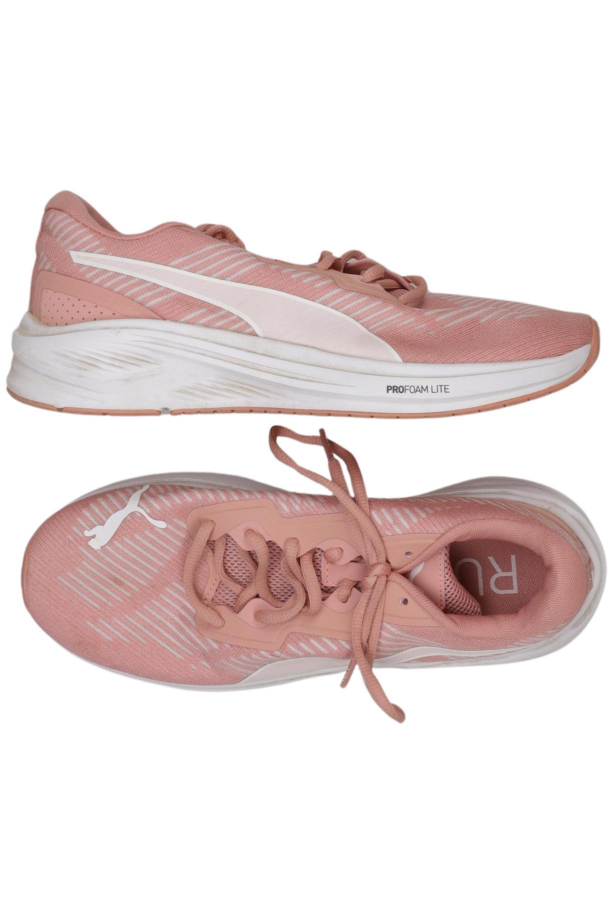 

Puma Damen Sneakers, pink, Gr. 39