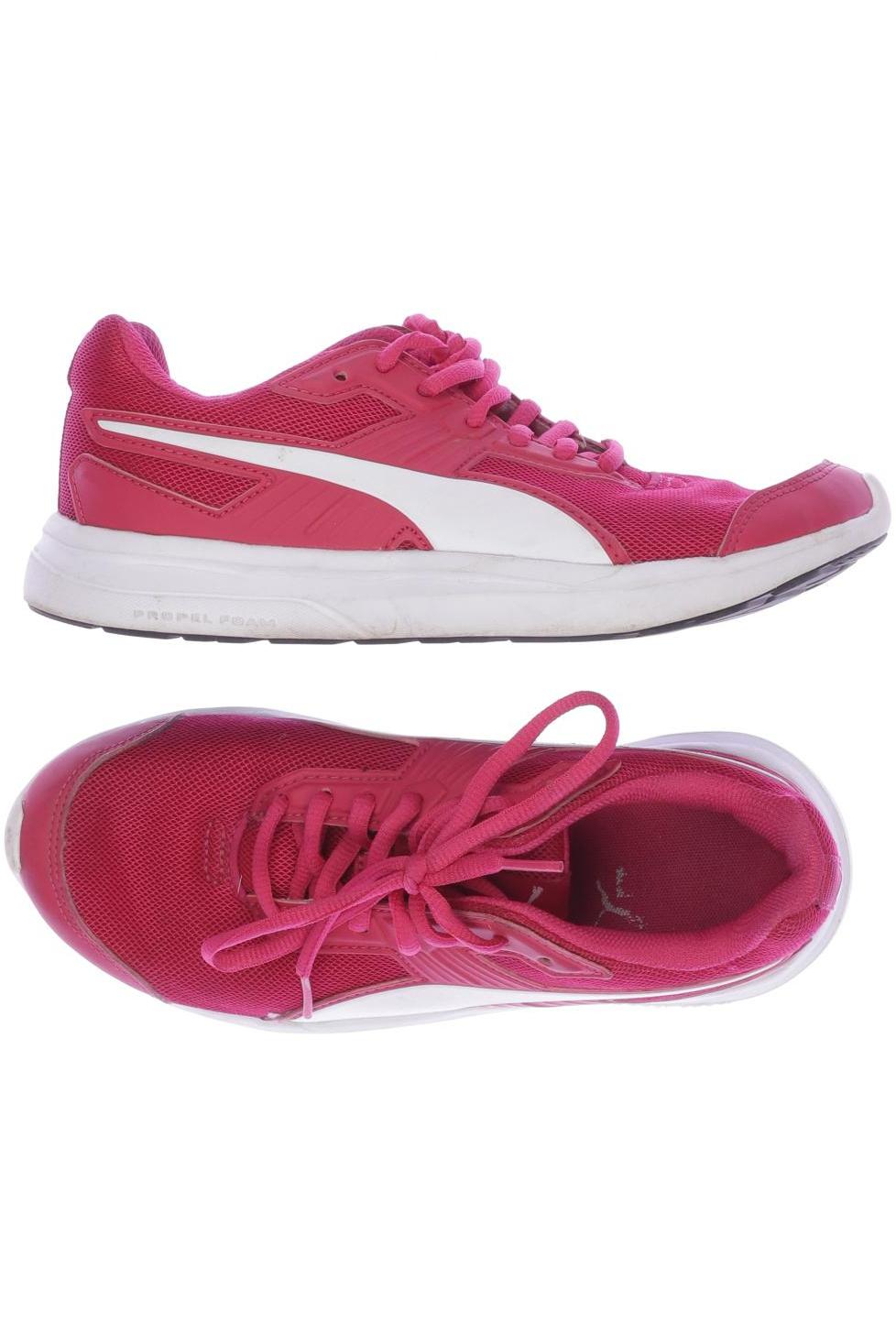 

Puma Damen Sneakers, pink, Gr. 37