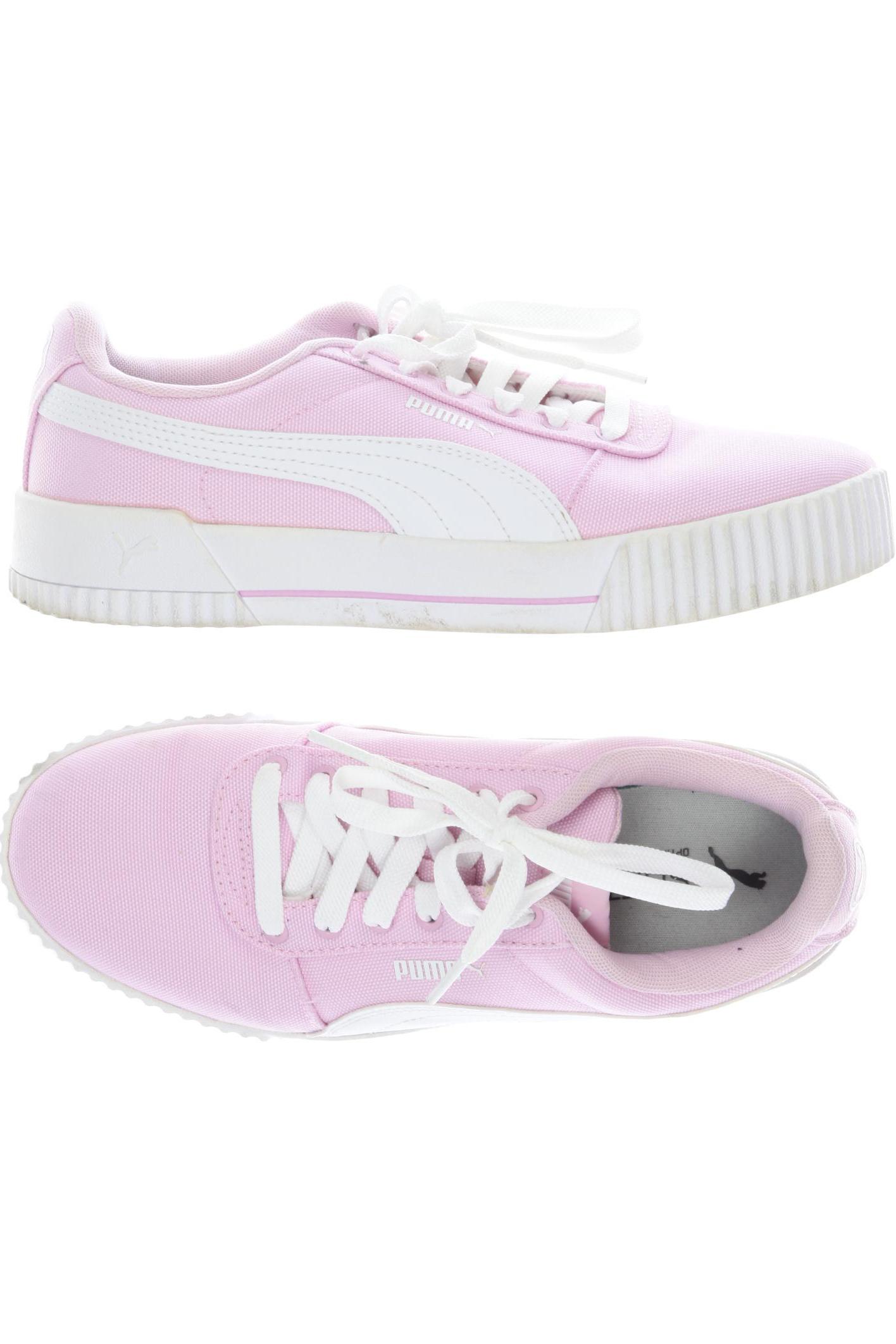 

Puma Damen Sneakers, pink, Gr. 40