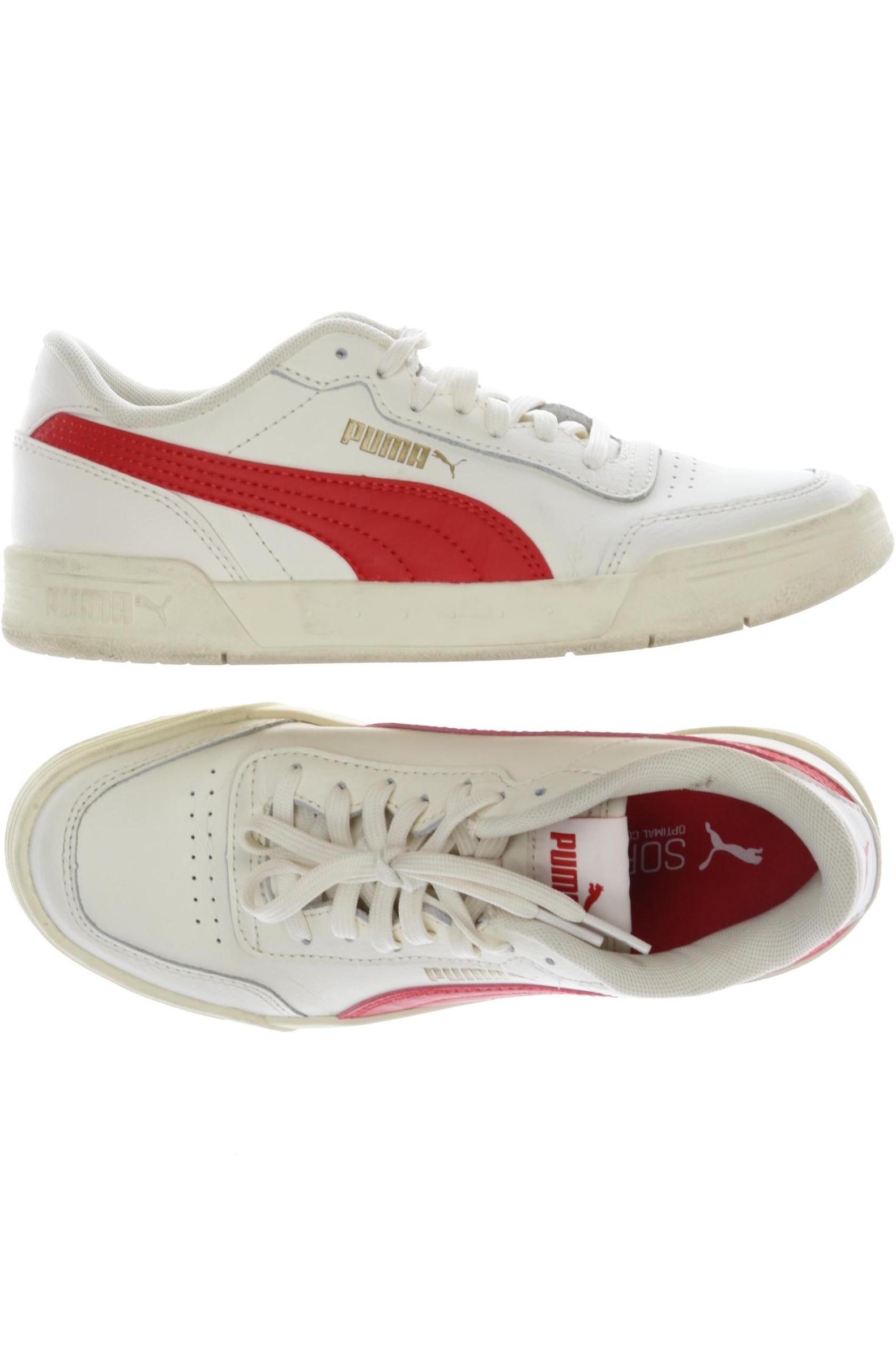 

Puma Damen Sneakers, beige, Gr. 36