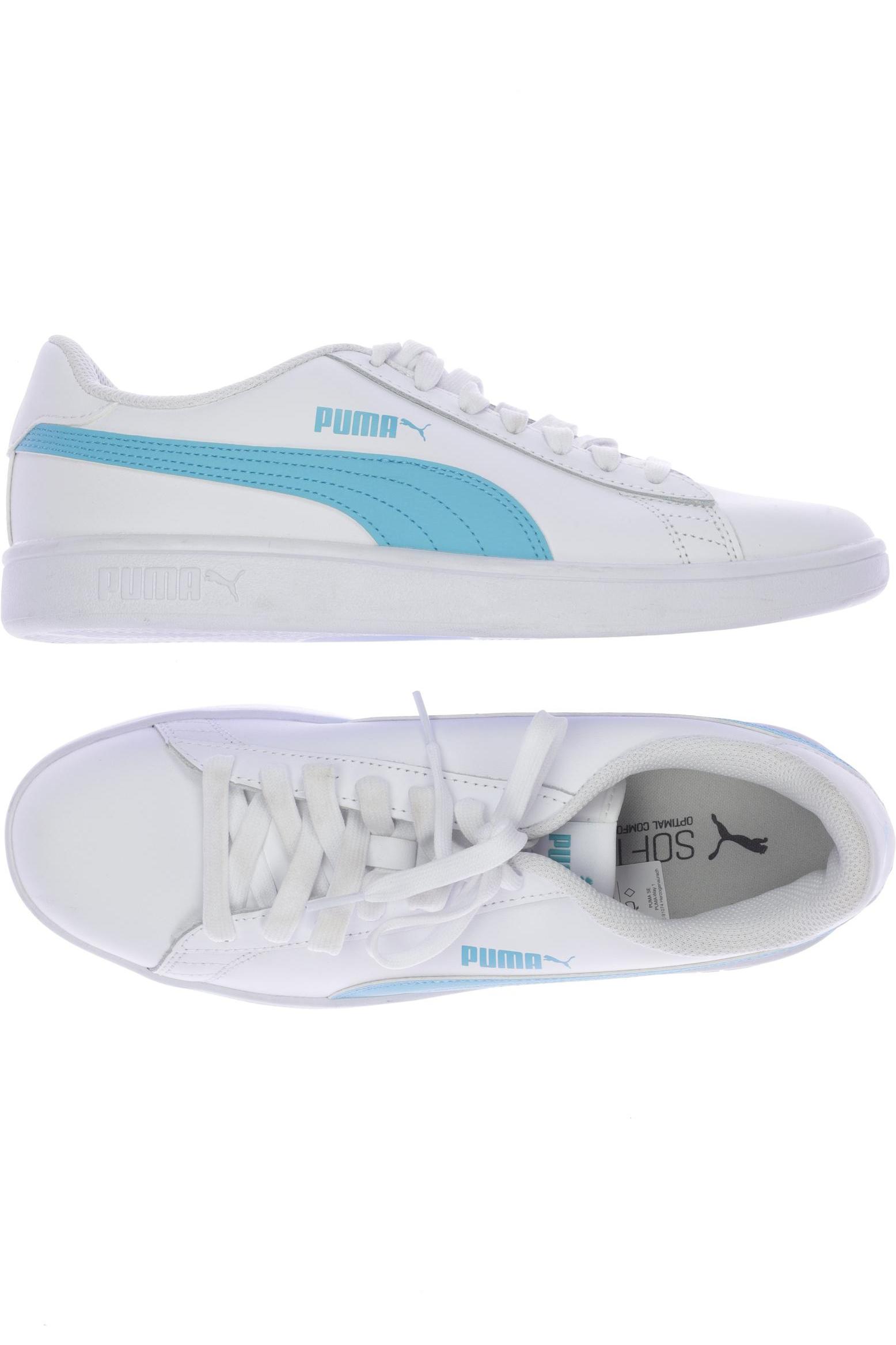 

Puma Damen Sneakers, weiß, Gr. 41