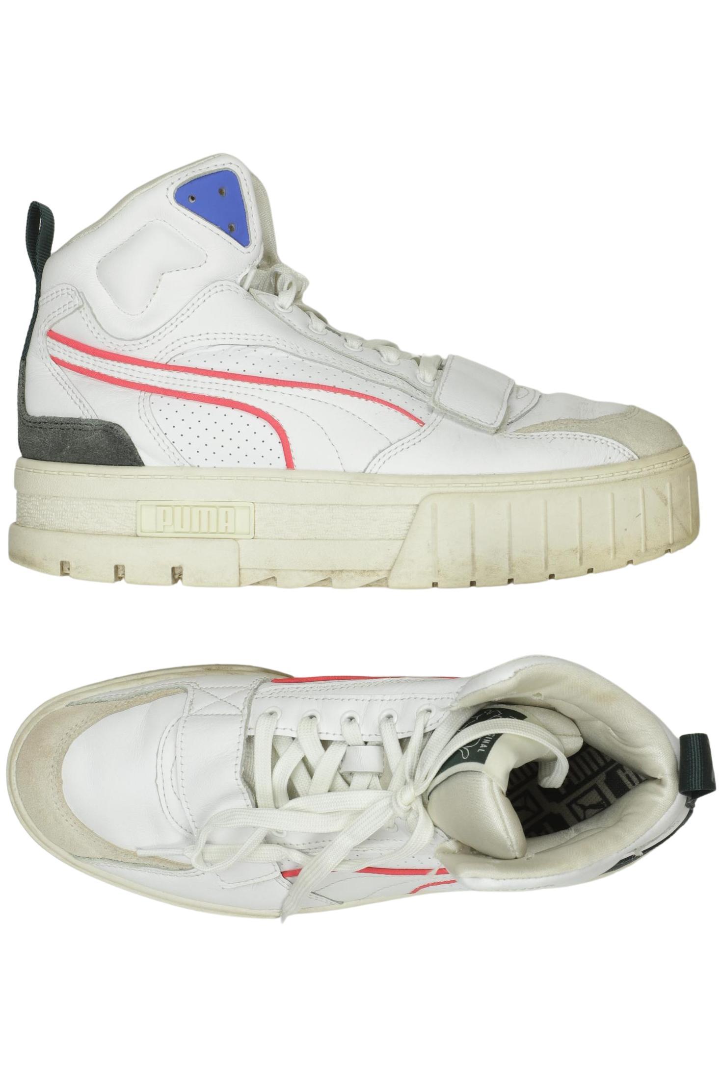 

Puma Damen Sneakers, mehrfarbig, Gr. 40