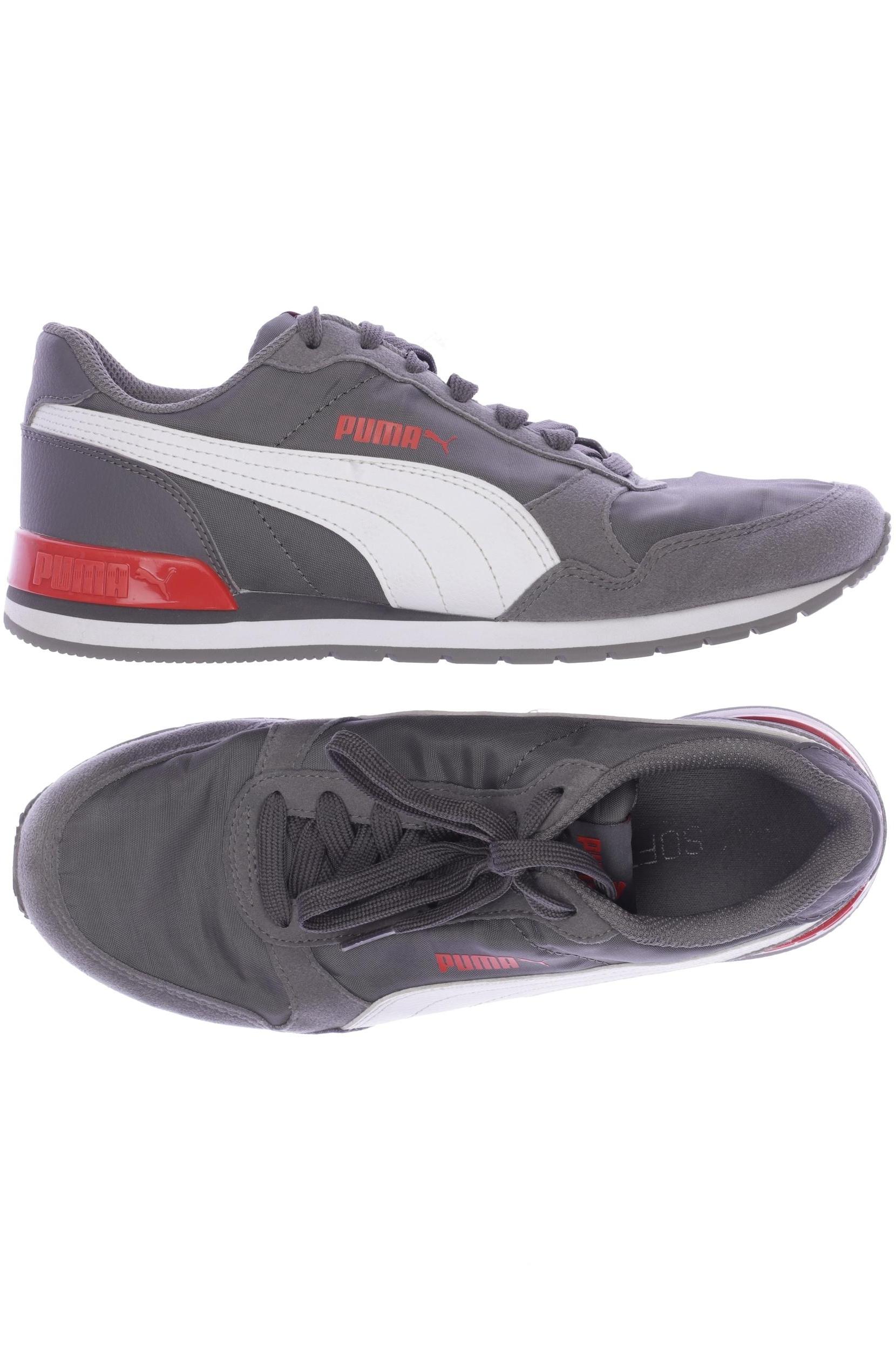 

Puma Damen Sneakers, grau, Gr. 38