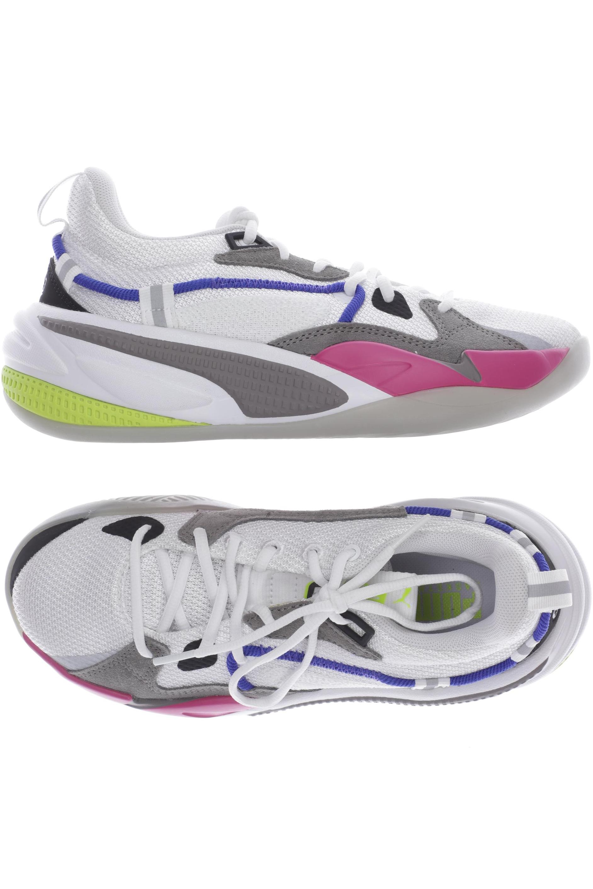 

Puma Damen Sneakers, mehrfarbig, Gr. 35.5