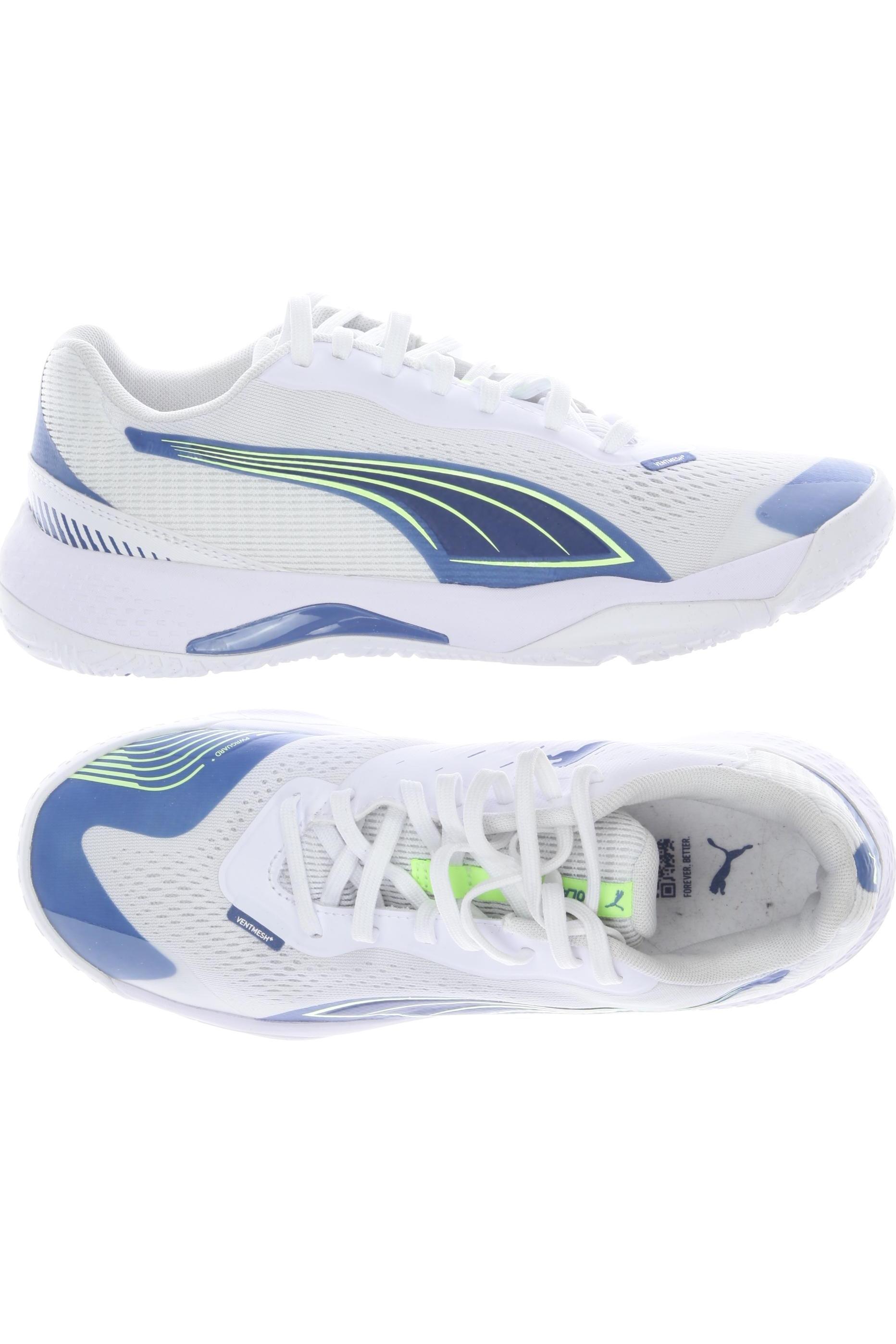 

Puma Damen Sneakers, weiß, Gr. 39