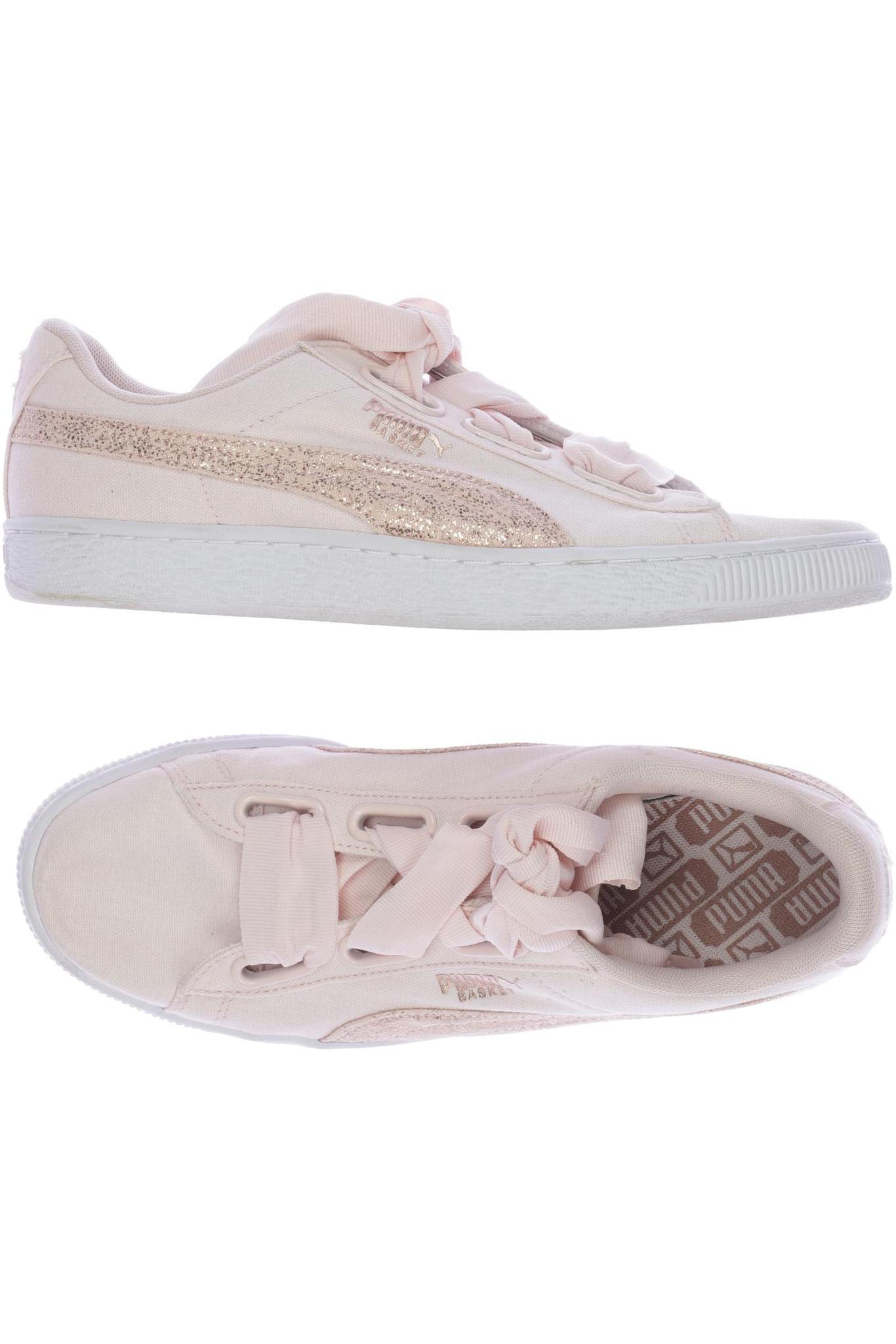 

Puma Damen Sneakers, pink, Gr. 40.5