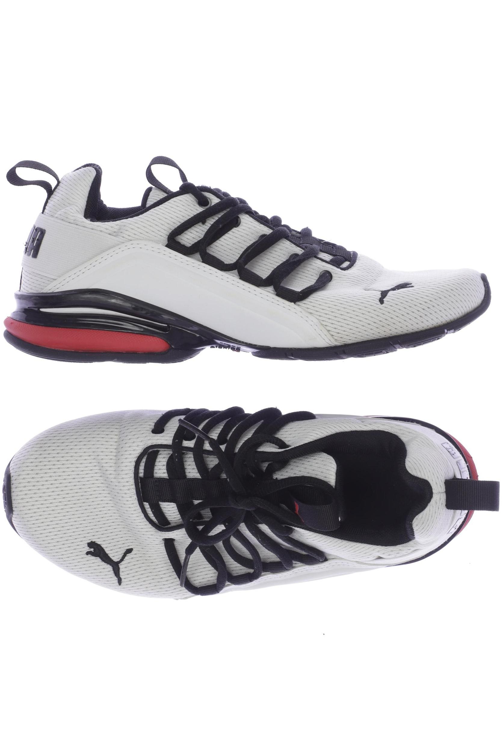

Puma Damen Sneakers, weiß, Gr. 37.5