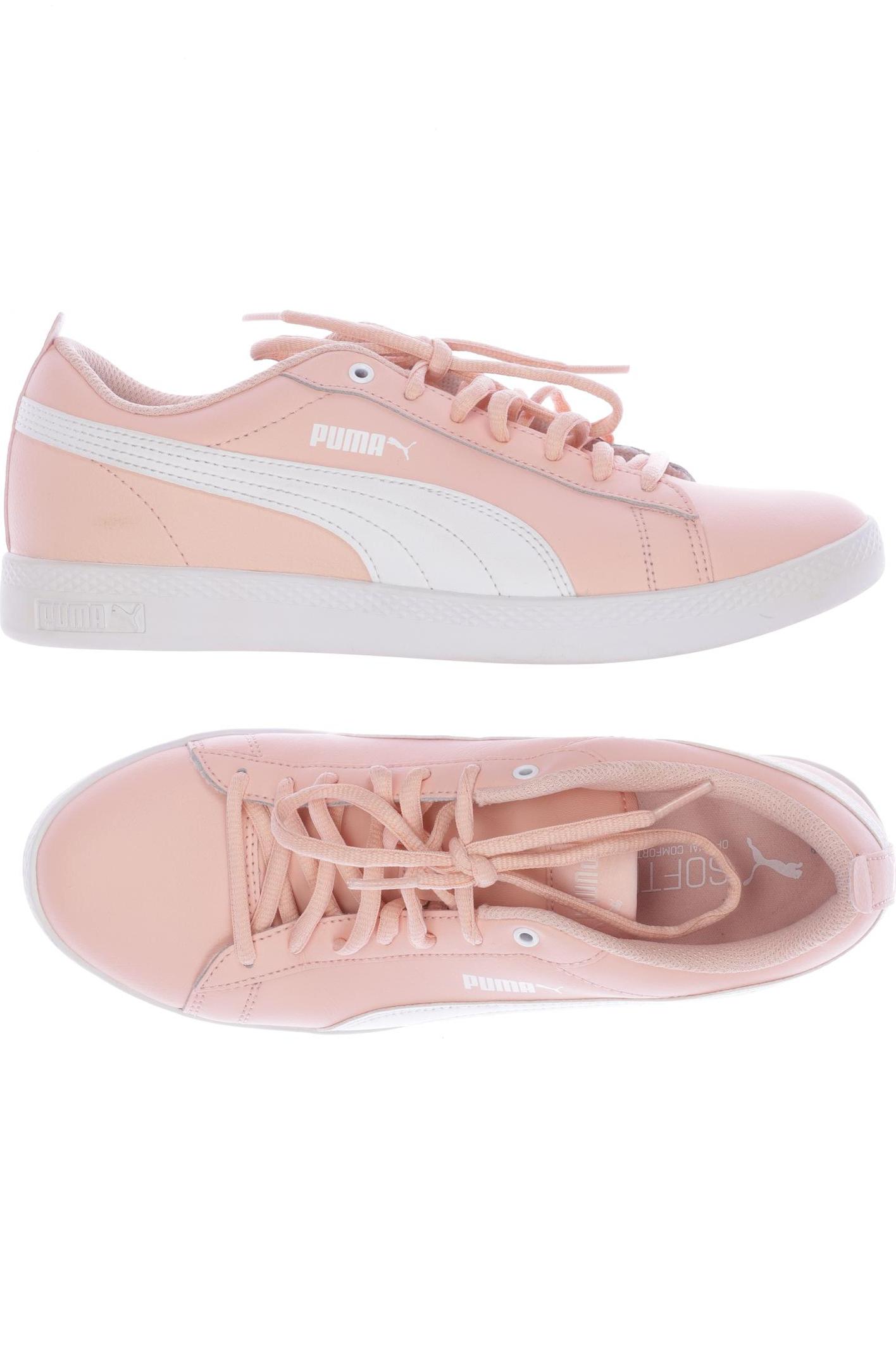 

PUMA Damen Sneakers, pink