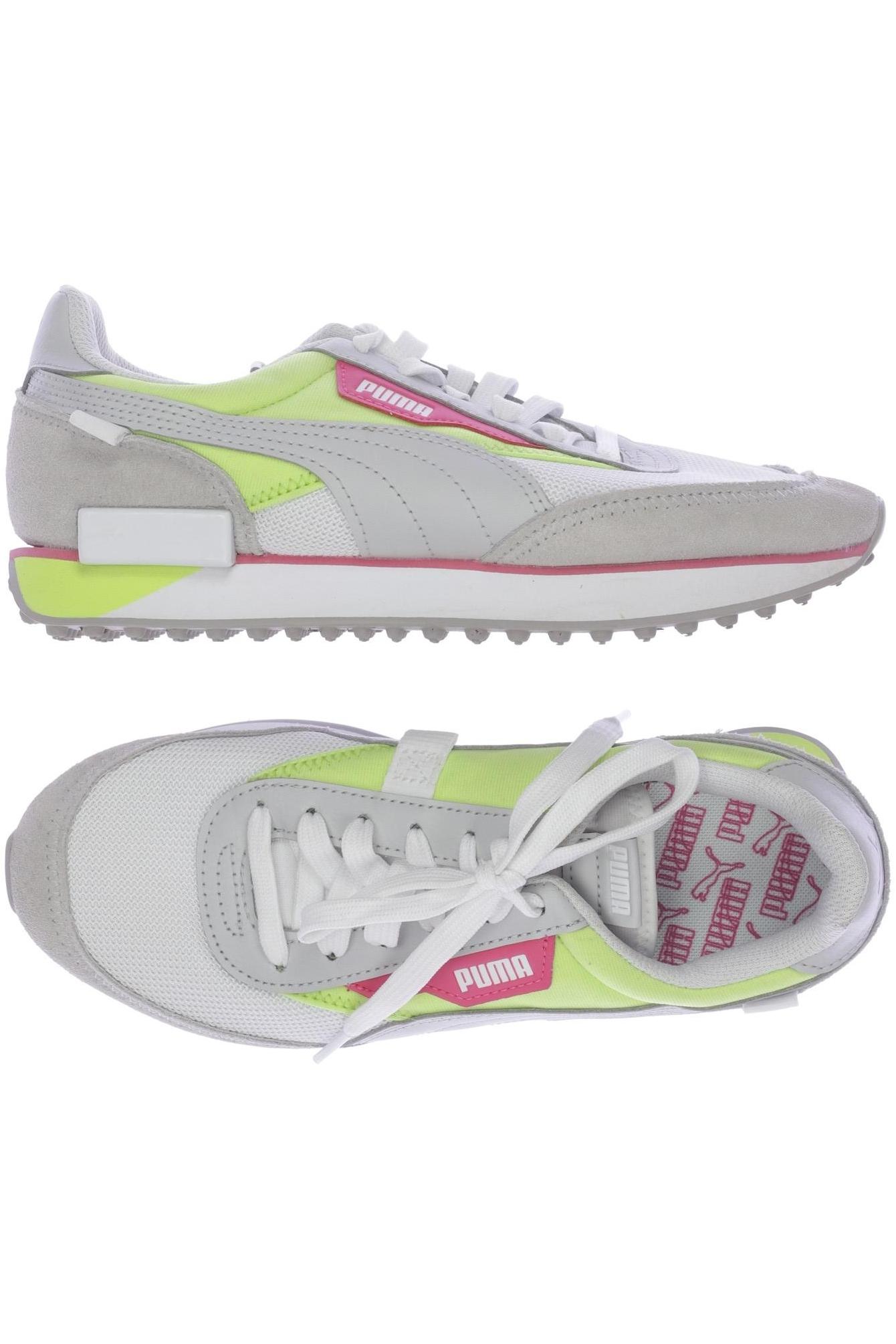 

Puma Damen Sneakers, weiß, Gr. 37