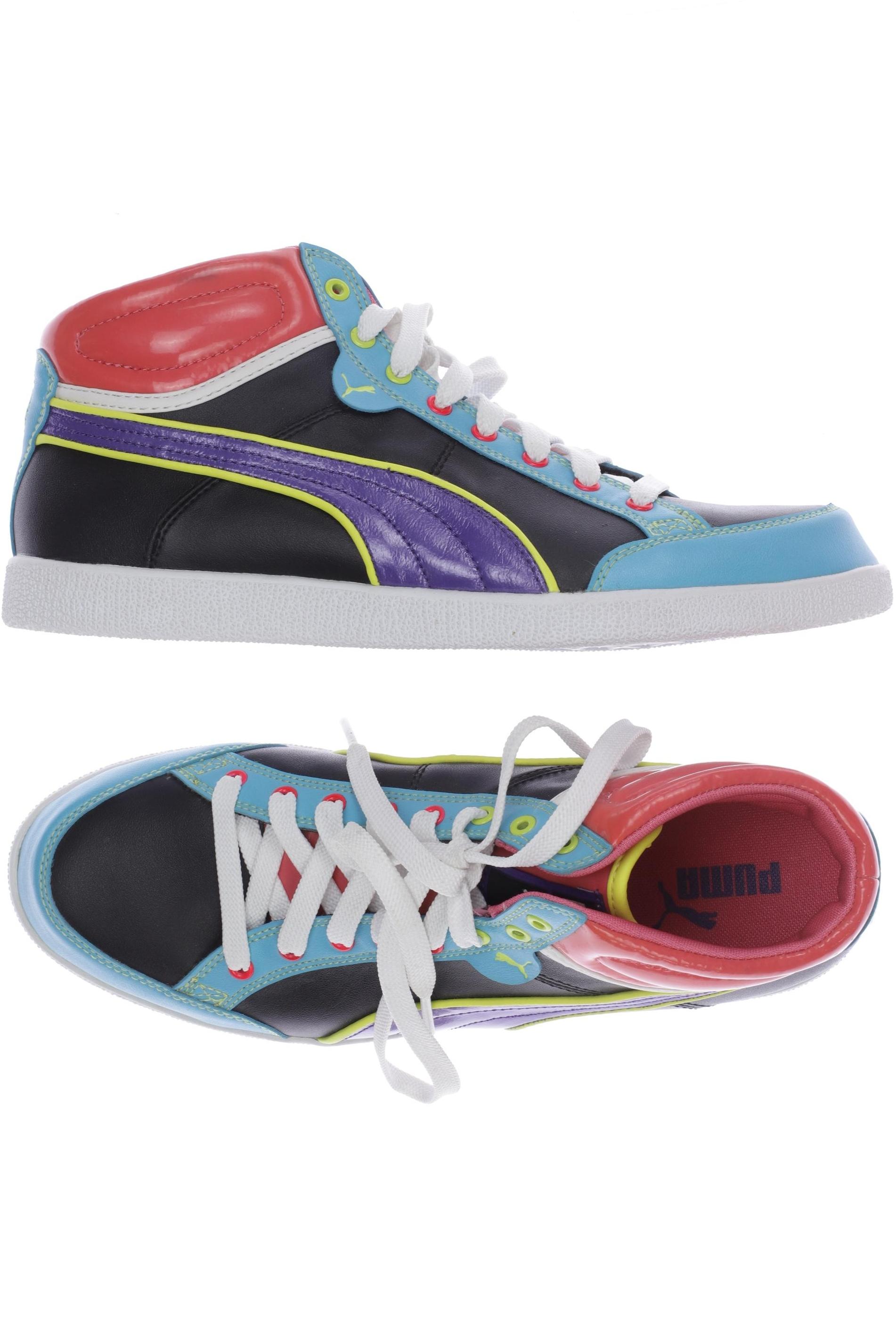 

Puma Damen Sneakers, mehrfarbig, Gr. 40