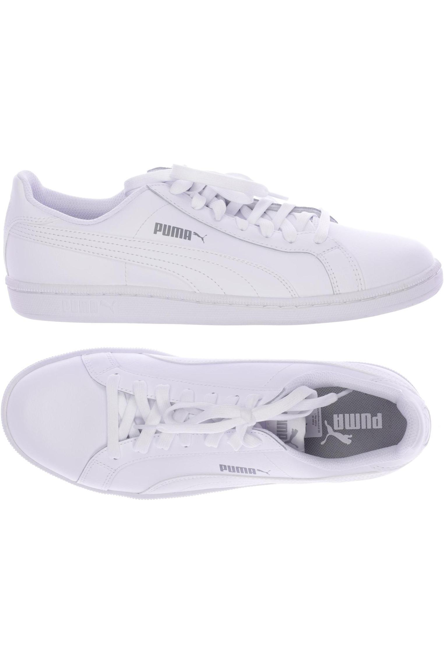 

Puma Damen Sneakers, weiß, Gr. 41