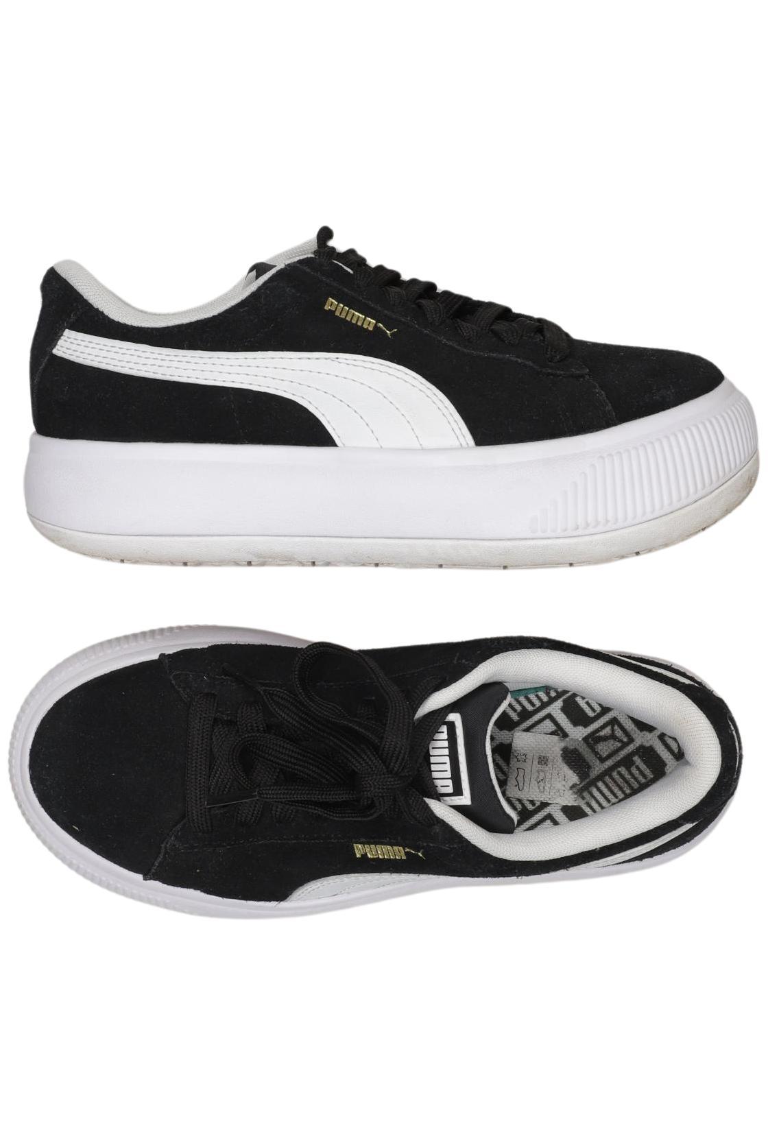 

Puma Damen Sneakers, mehrfarbig, Gr. 36