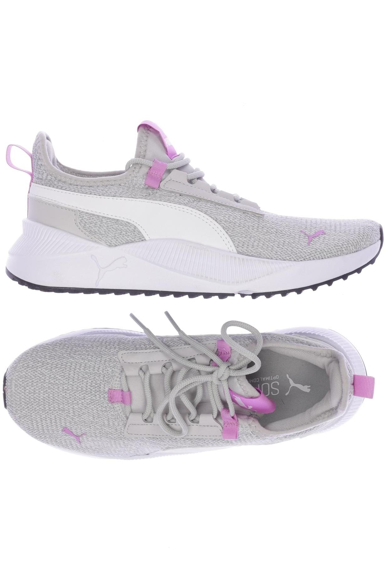 

Puma Damen Sneakers, grau, Gr. 39