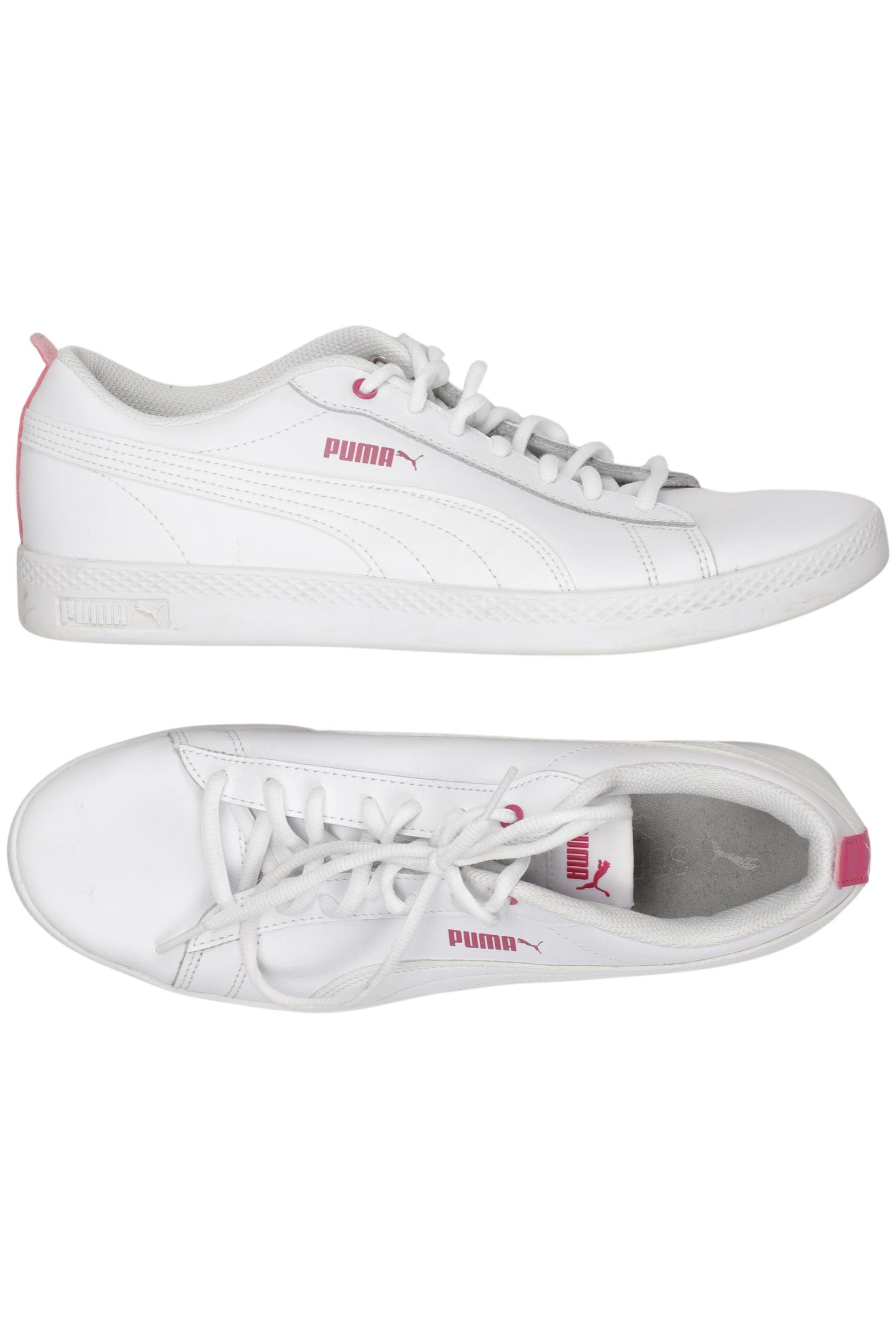 

Puma Damen Sneakers, weiß, Gr. 42