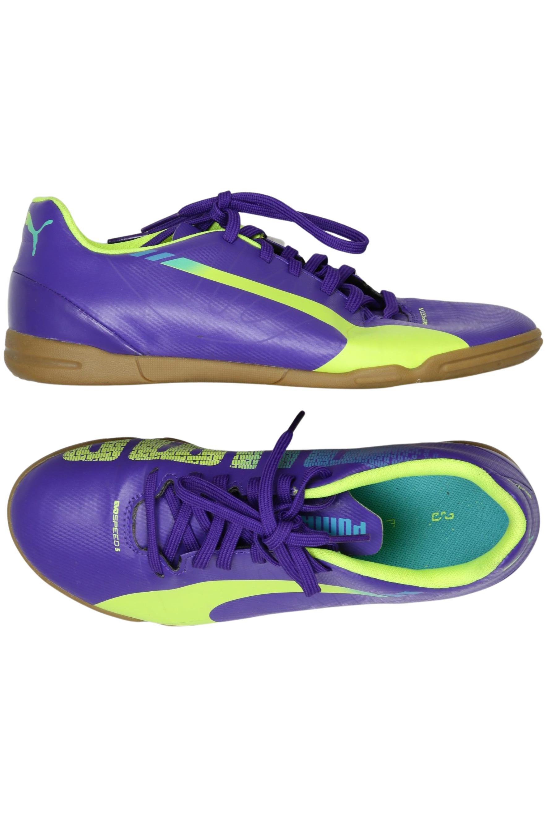 

Puma Damen Sneakers, neon, Gr. 36.5