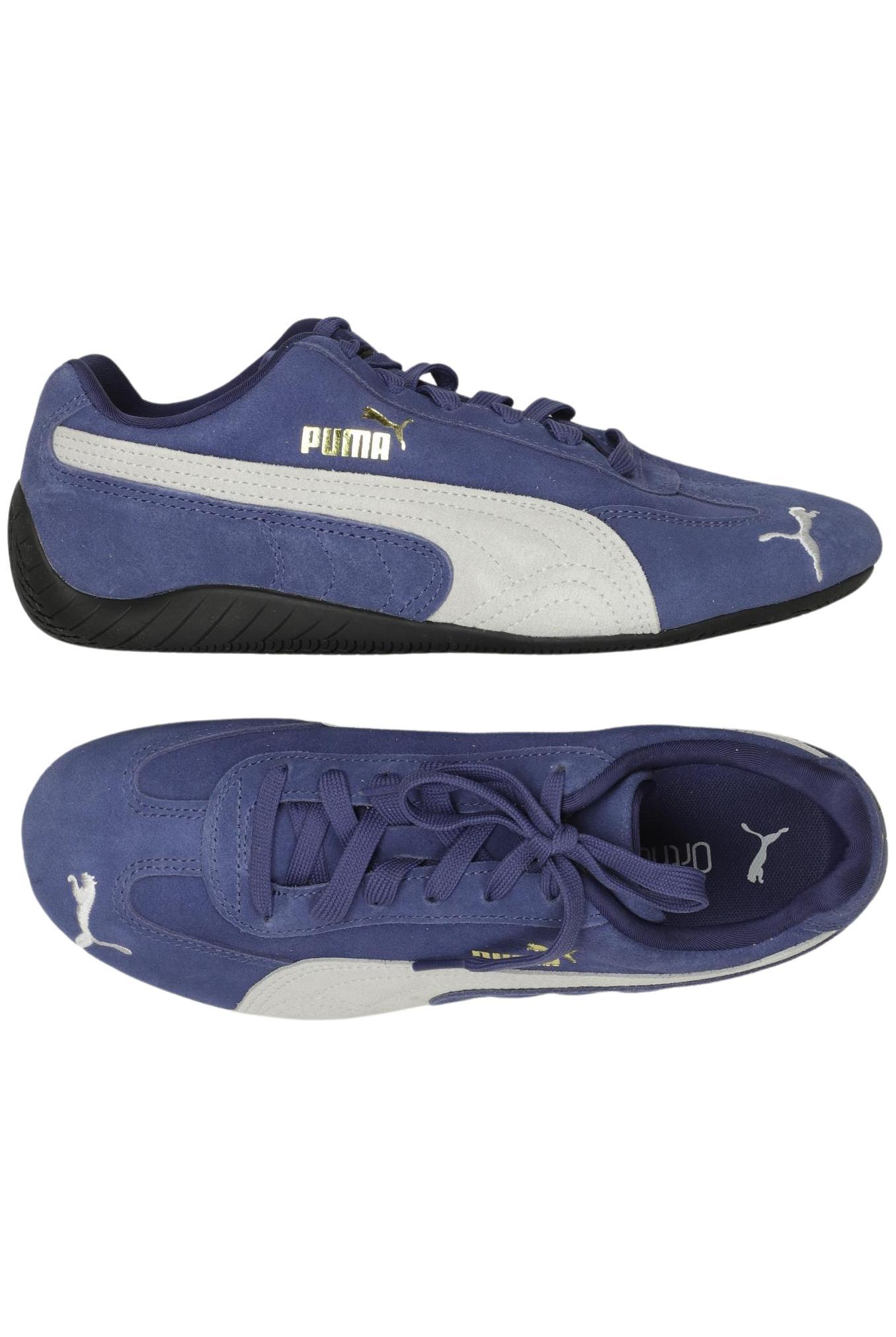 

Puma Damen Sneakers, mehrfarbig, Gr. 39