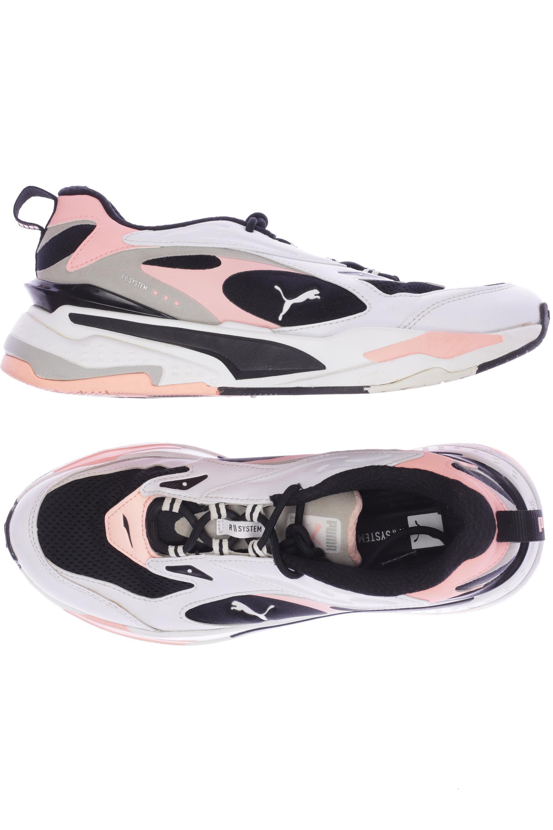 

Puma Damen Sneakers, weiß, Gr. 40